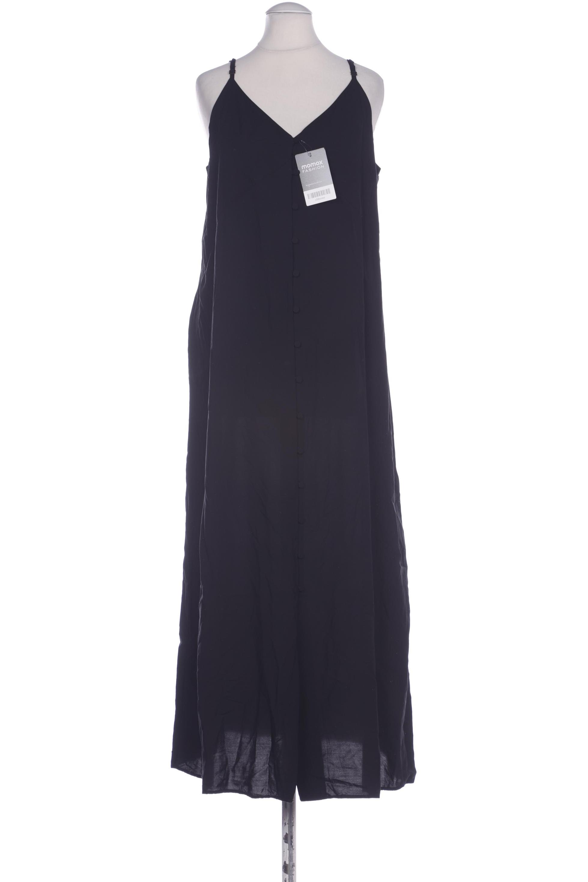 

uniqlo Damen Kleid, schwarz