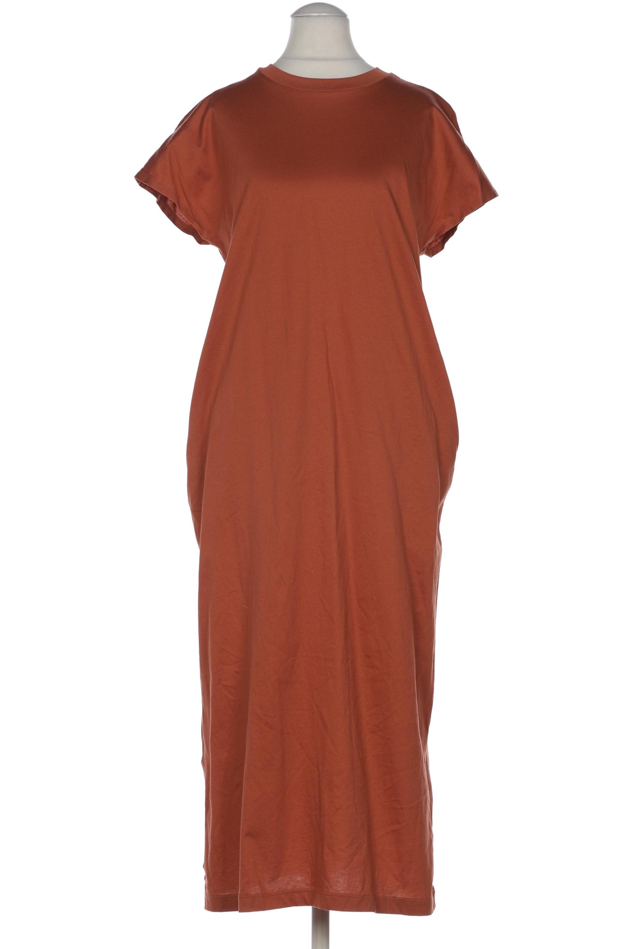 

uniqlo Damen Kleid, orange, Gr. 36