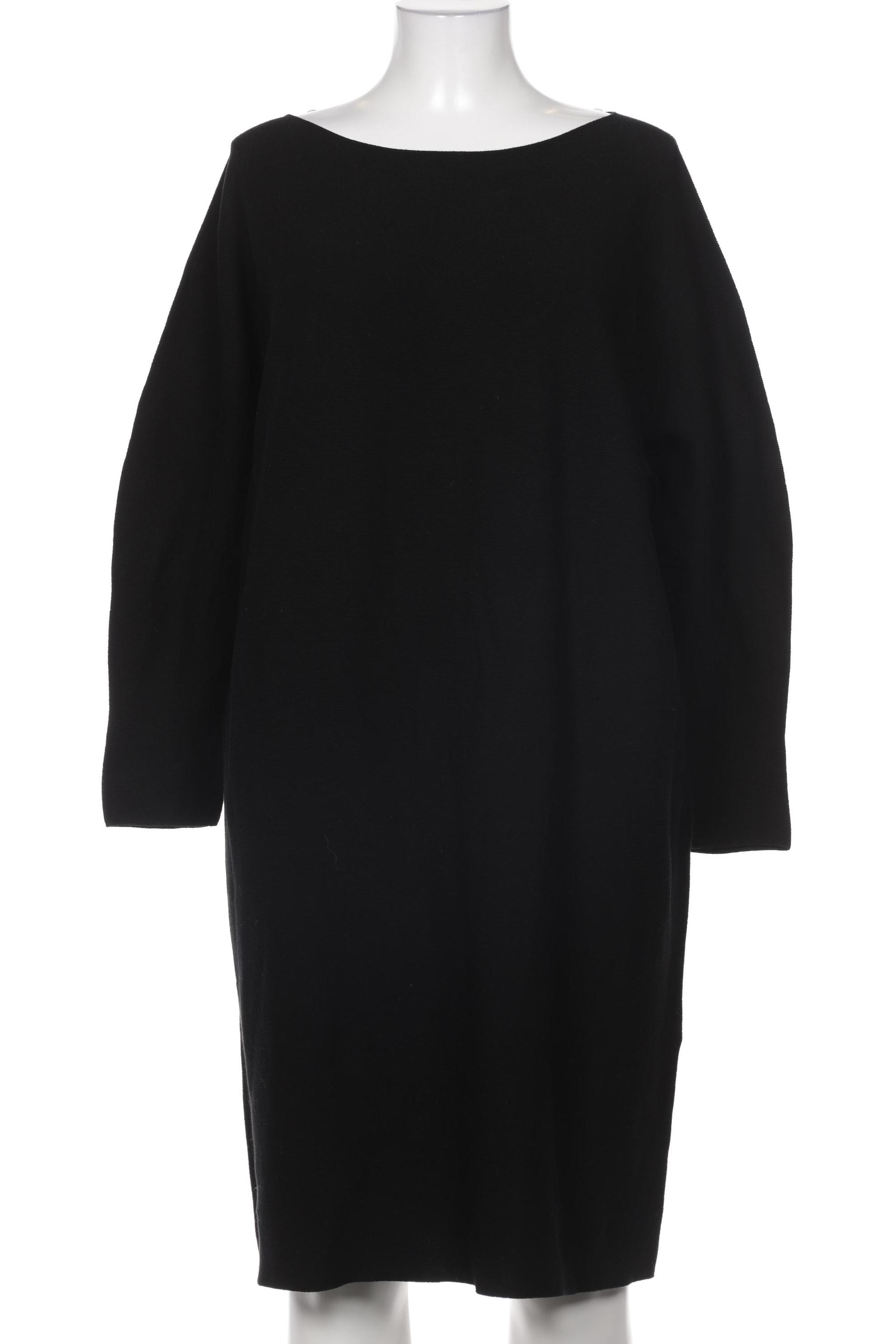 

uniqlo Damen Kleid, schwarz, Gr. 44