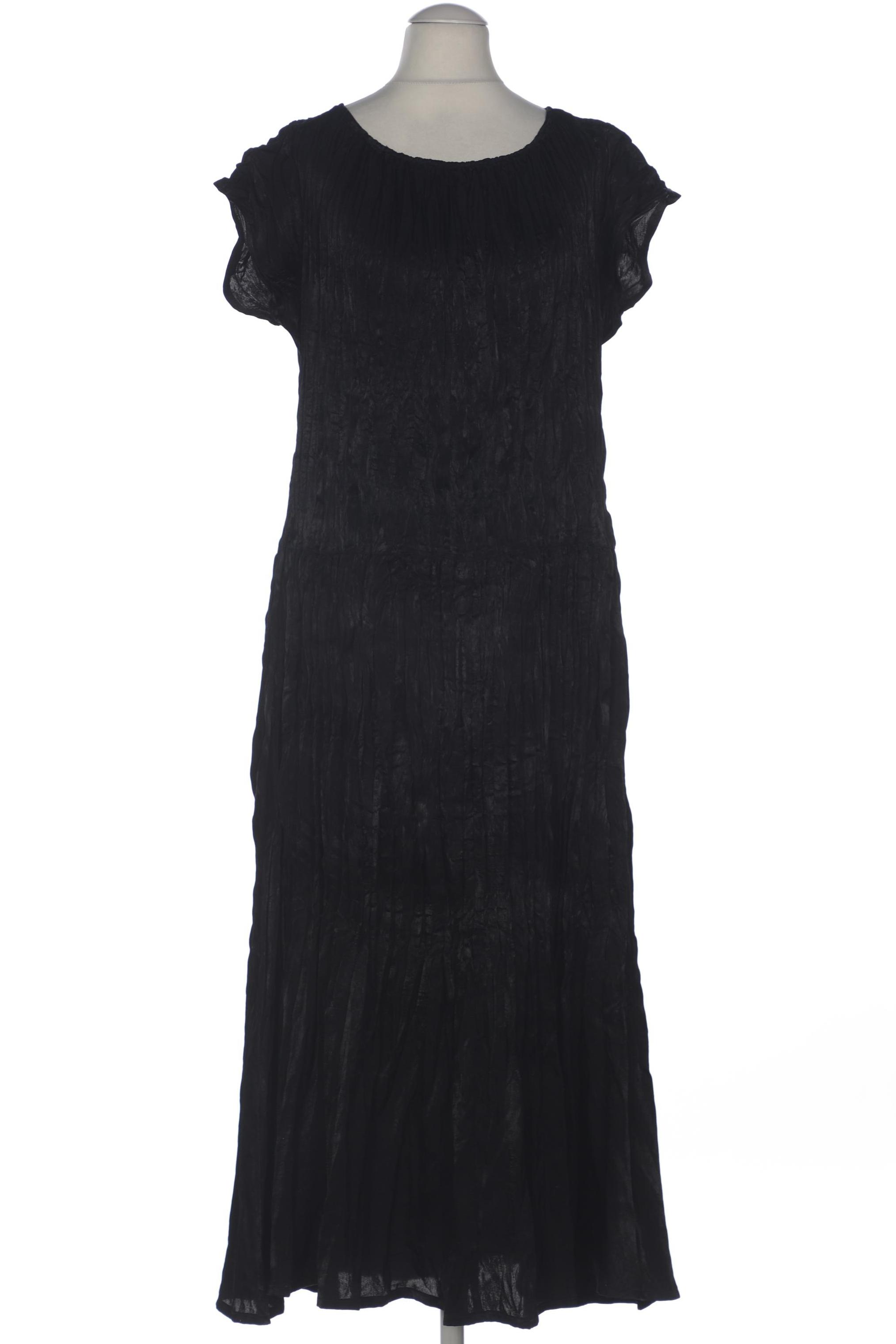 

uniqlo Damen Kleid, schwarz, Gr. 34