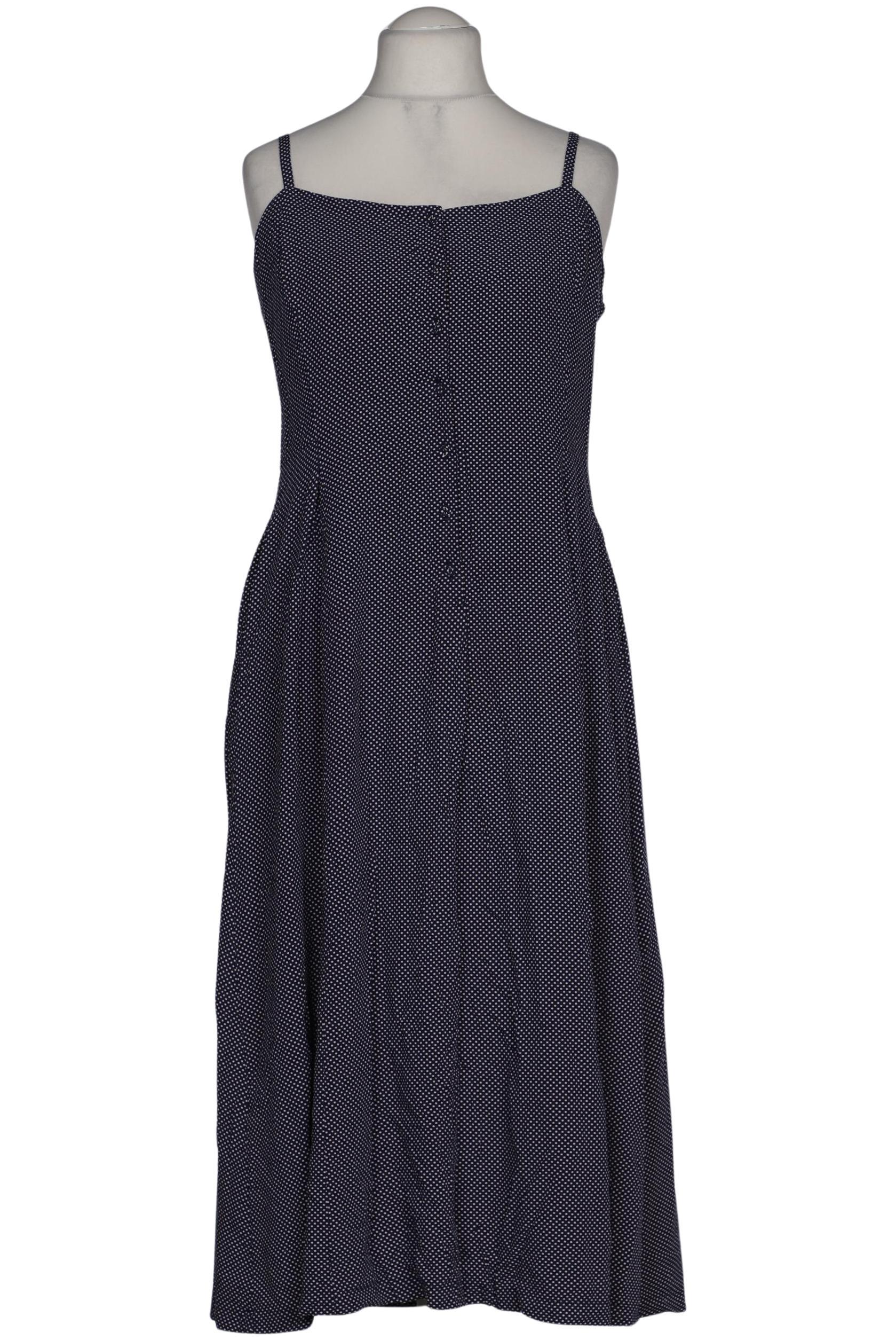 

uniqlo Damen Kleid, marineblau, Gr. 42