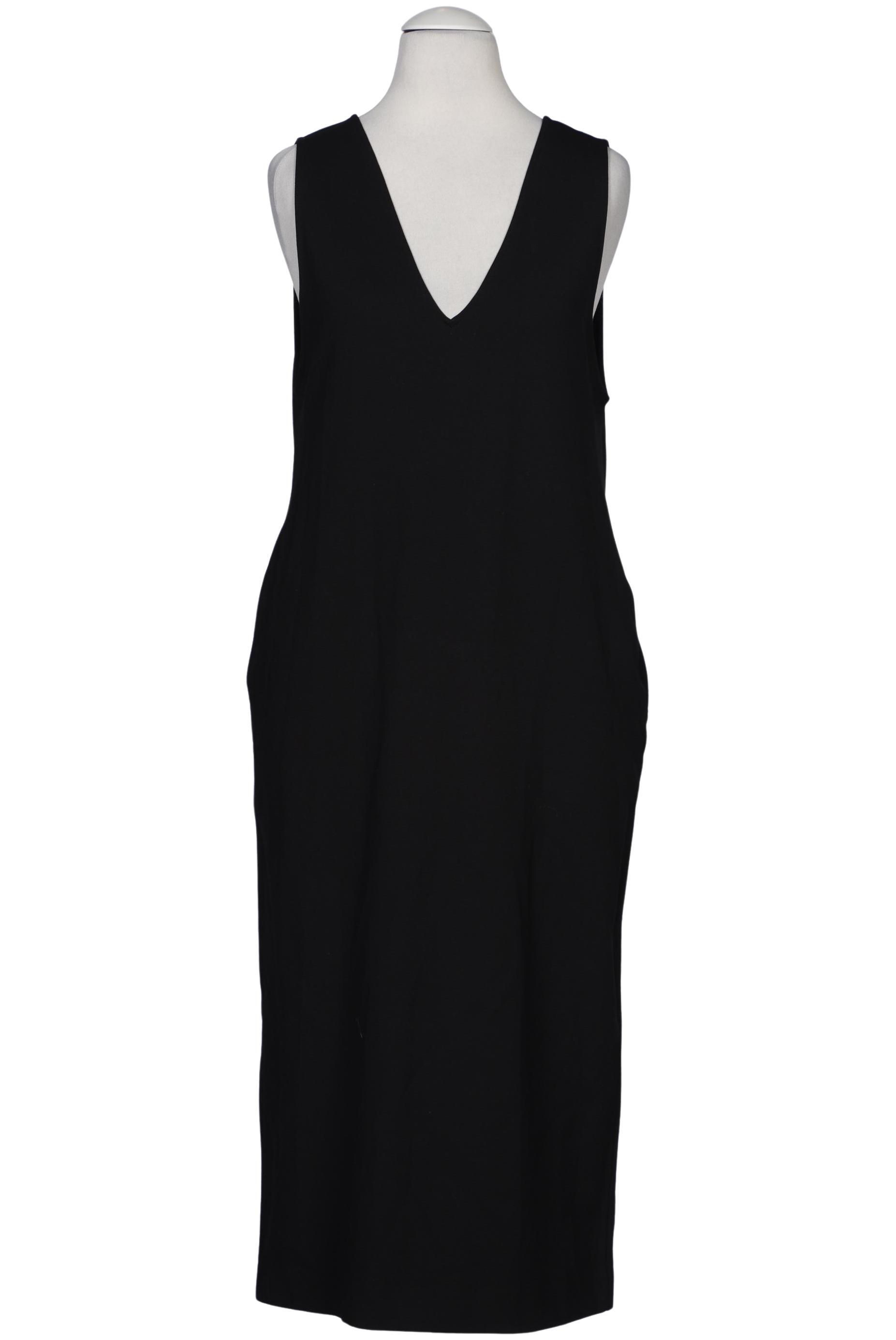 

uniqlo Damen Kleid, schwarz, Gr. 34