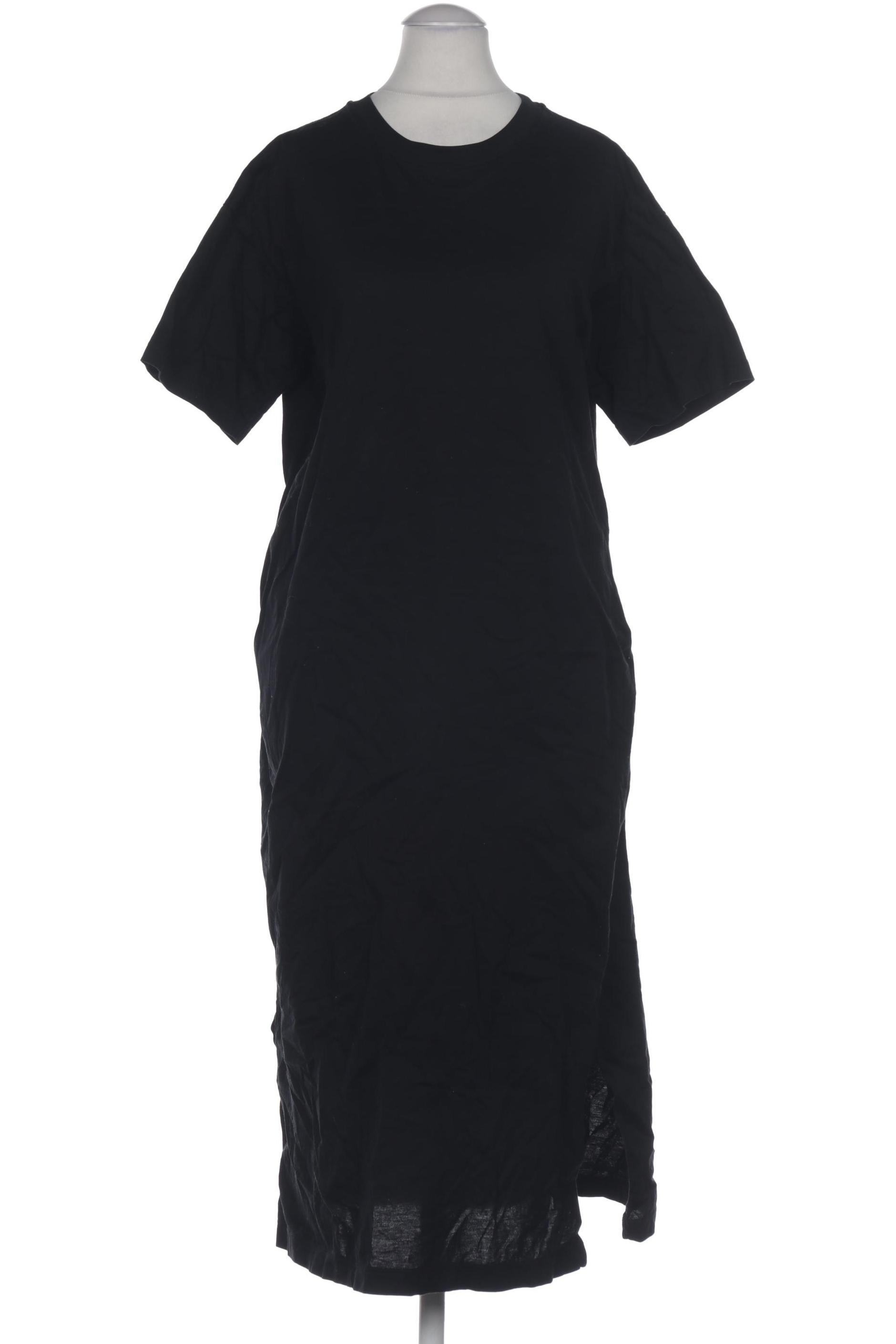 

uniqlo Damen Kleid, schwarz, Gr. 34