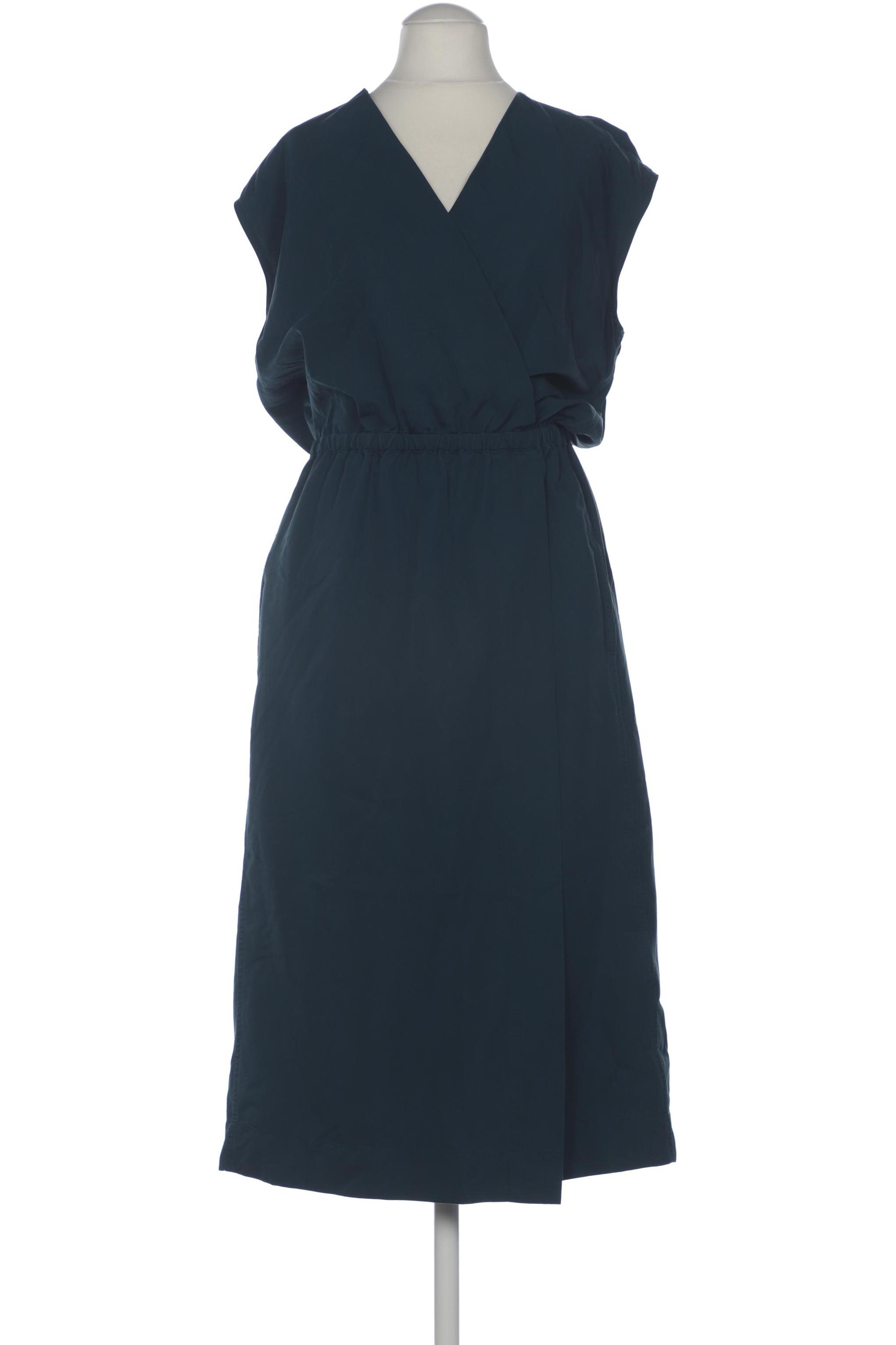 

uniqlo Damen Kleid, türkis, Gr. 36