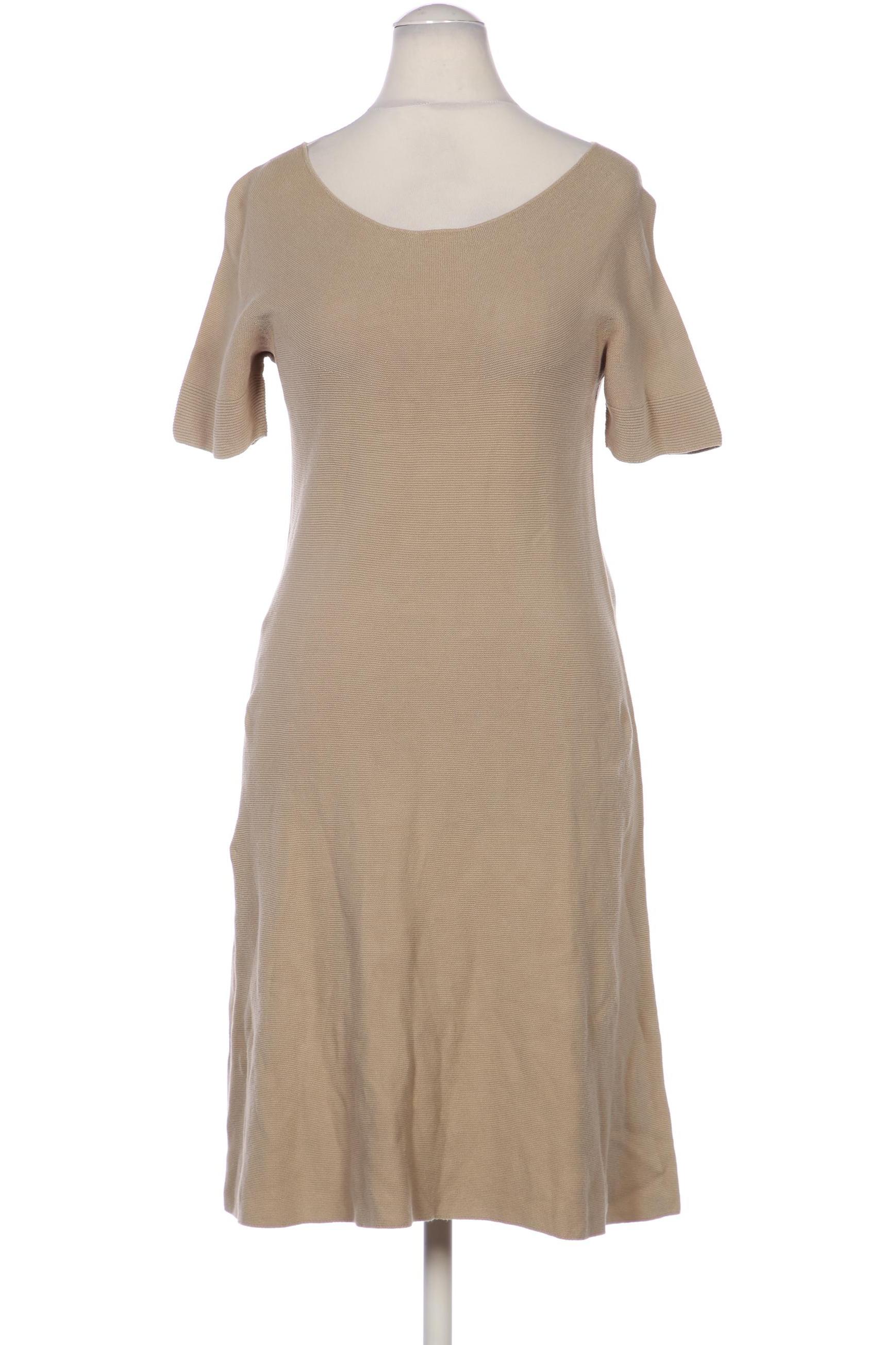

uniqlo Damen Kleid, beige, Gr. 36