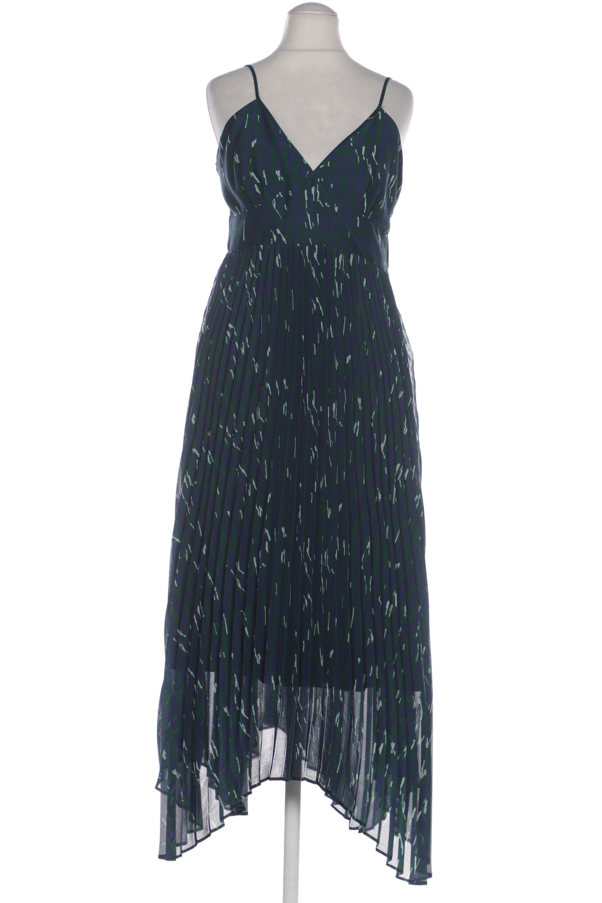 

uniqlo Damen Kleid, grün, Gr. 36