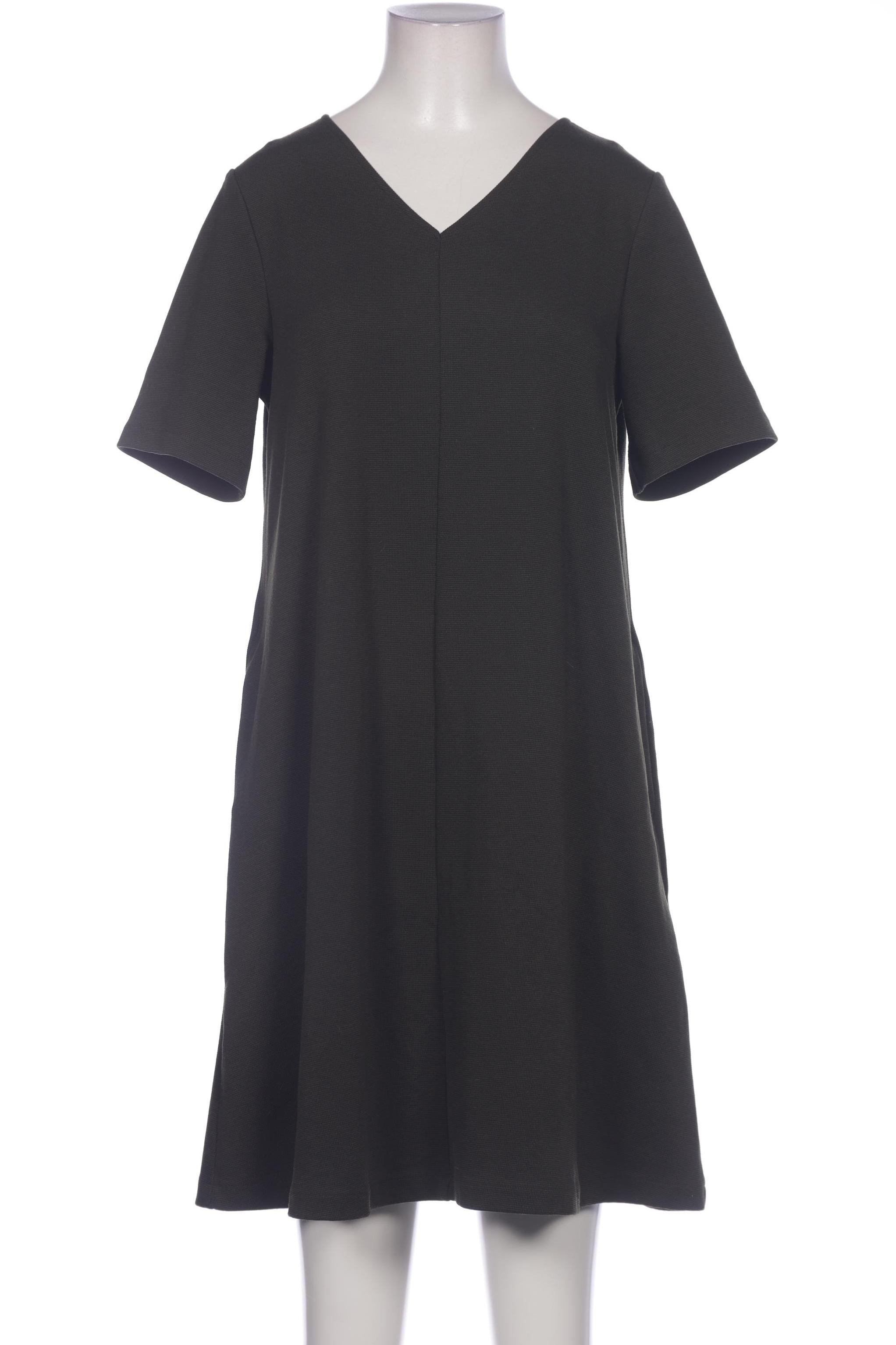 

uniqlo Damen Kleid, grün, Gr. 36