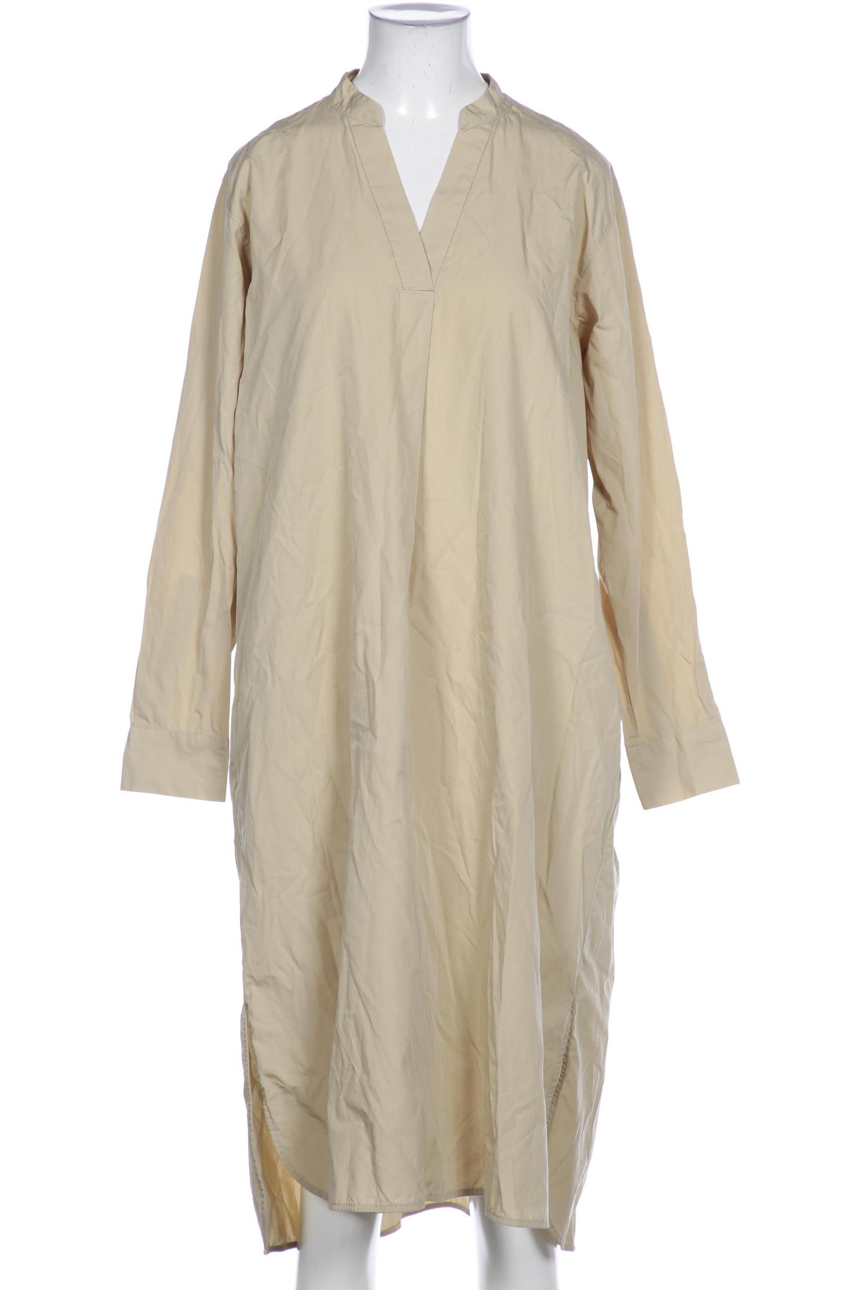 

uniqlo Damen Kleid, beige