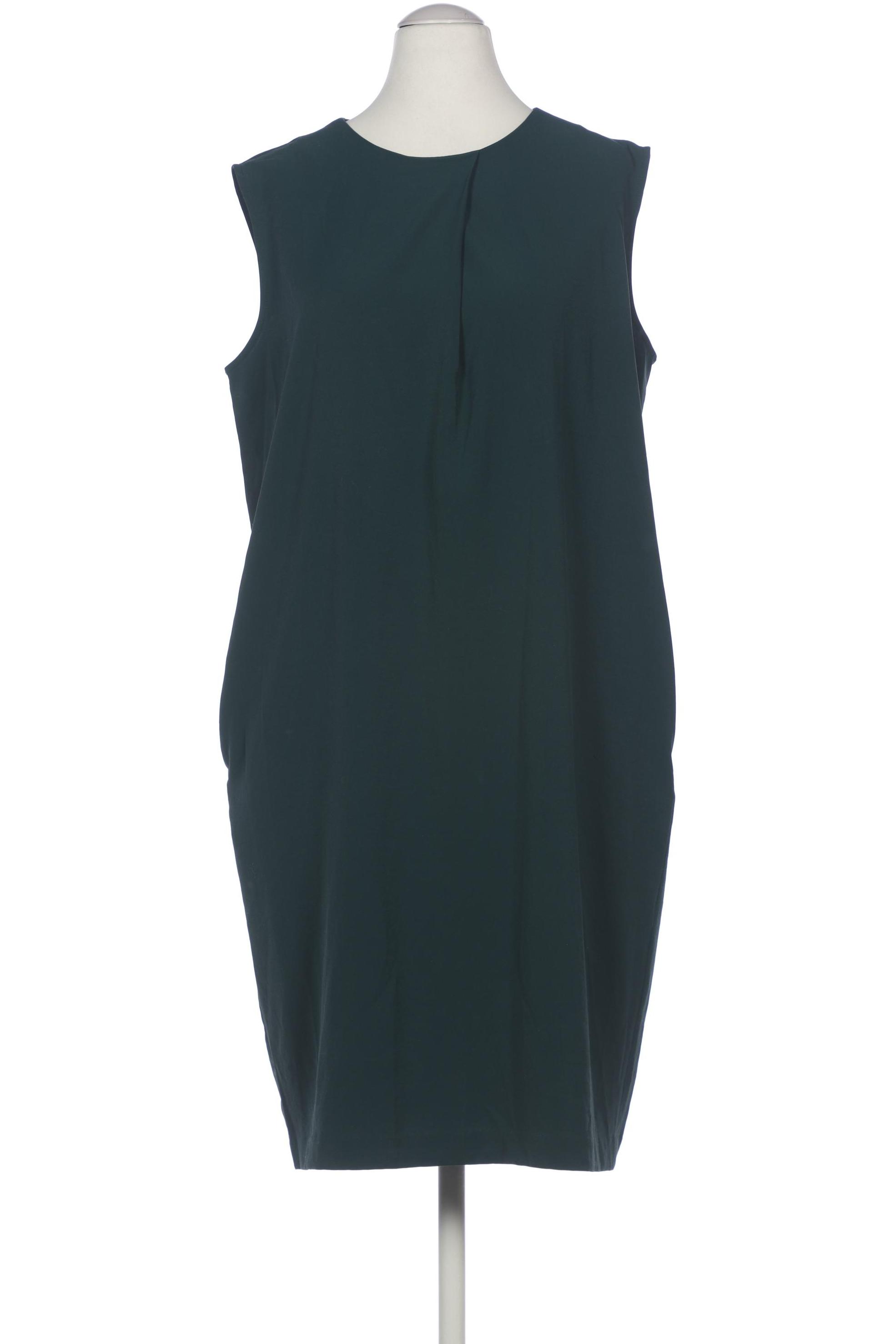 

uniqlo Damen Kleid, grün, Gr. 38