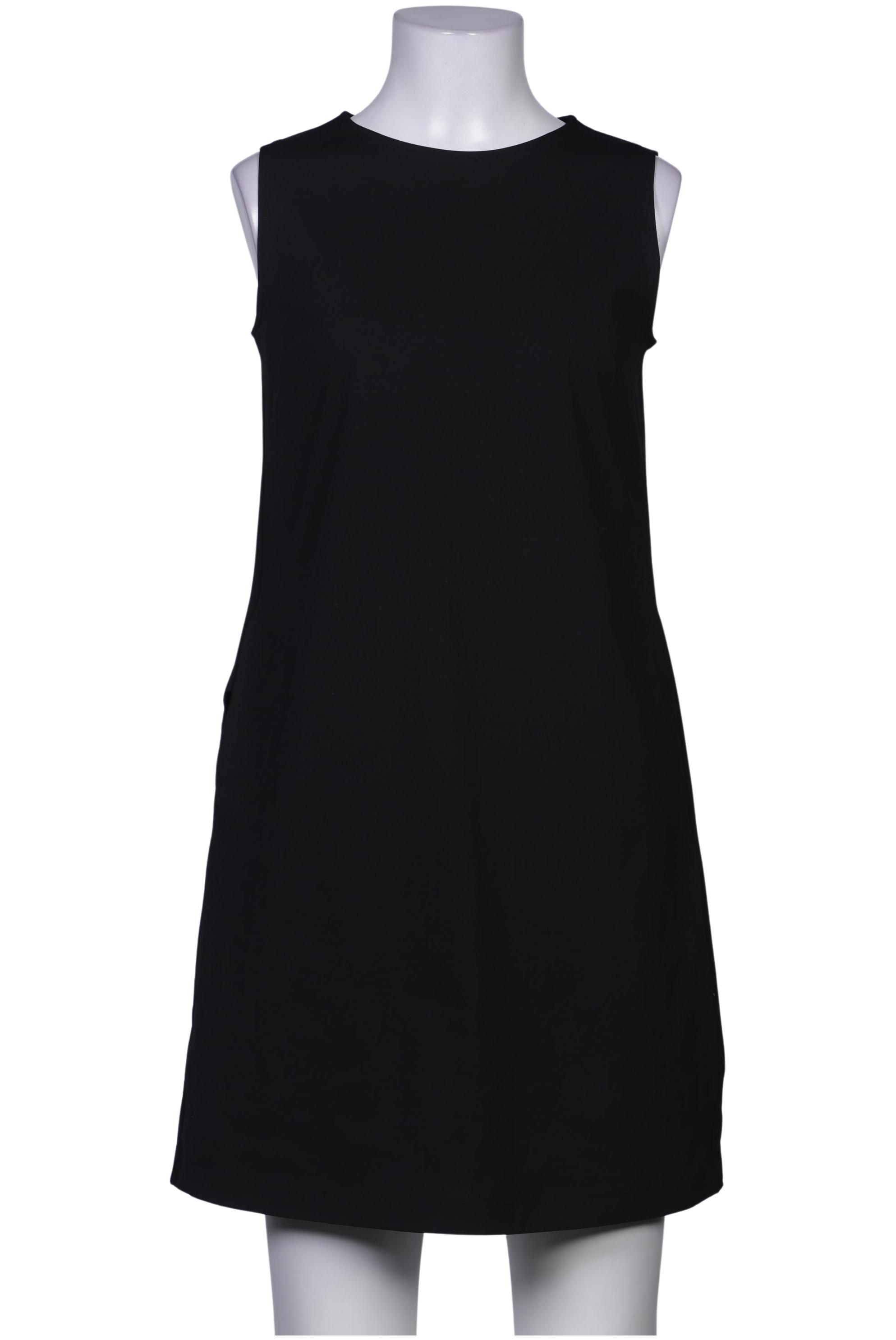 

uniqlo Damen Kleid, schwarz, Gr. 36