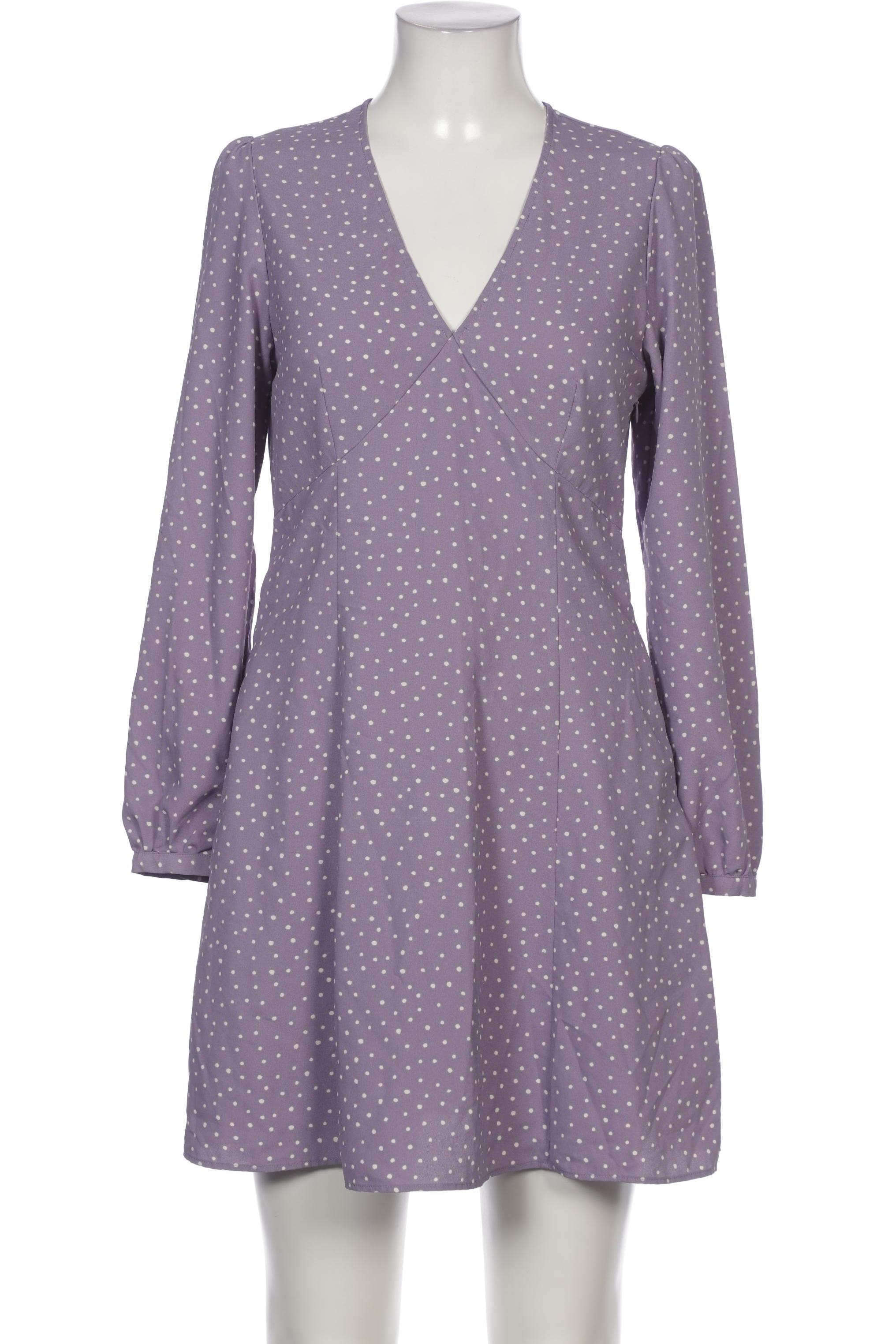 

uniqlo Damen Kleid, flieder, Gr. 38