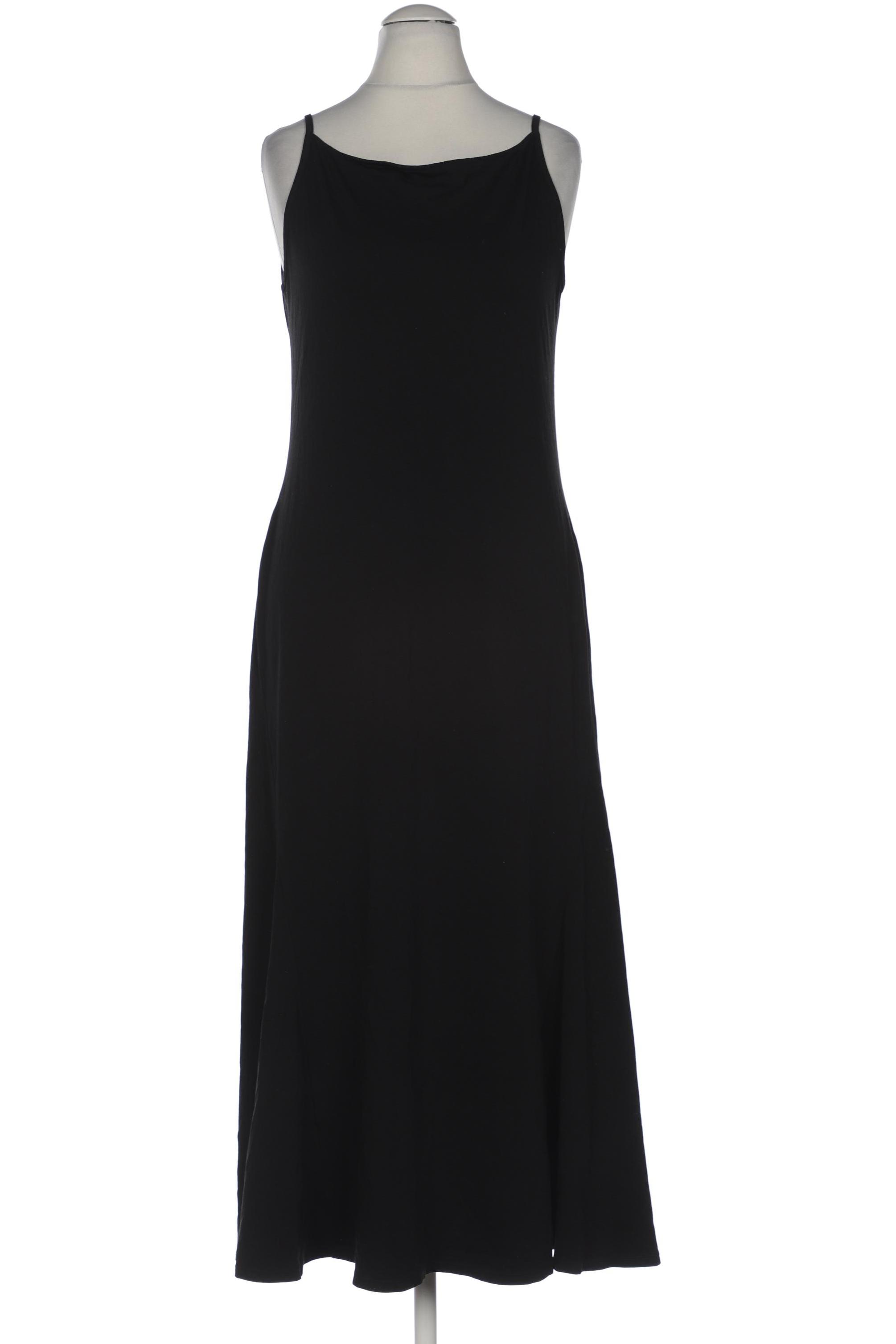

uniqlo Damen Kleid, schwarz, Gr. 42