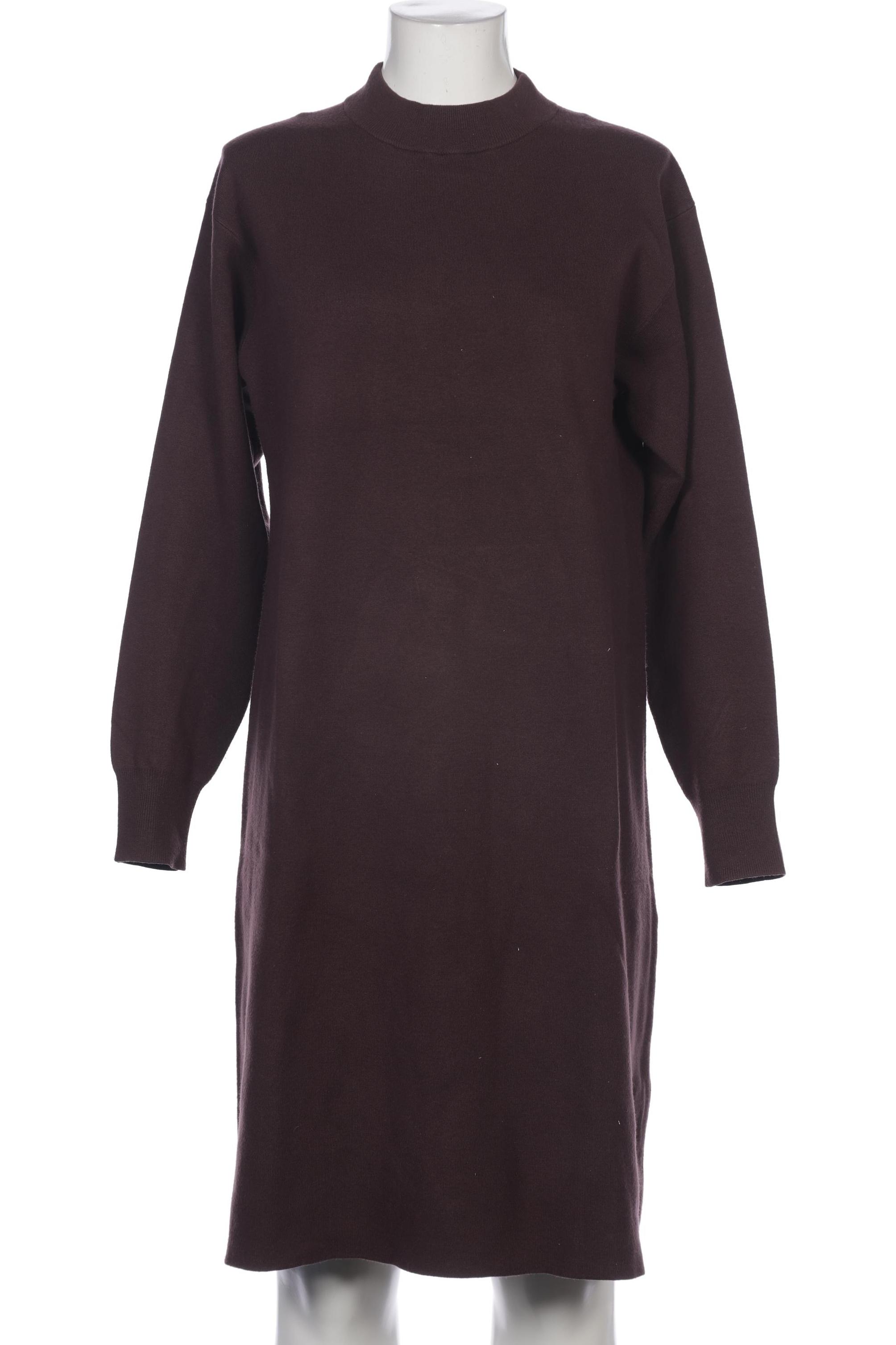 

uniqlo Damen Kleid, braun, Gr. 38