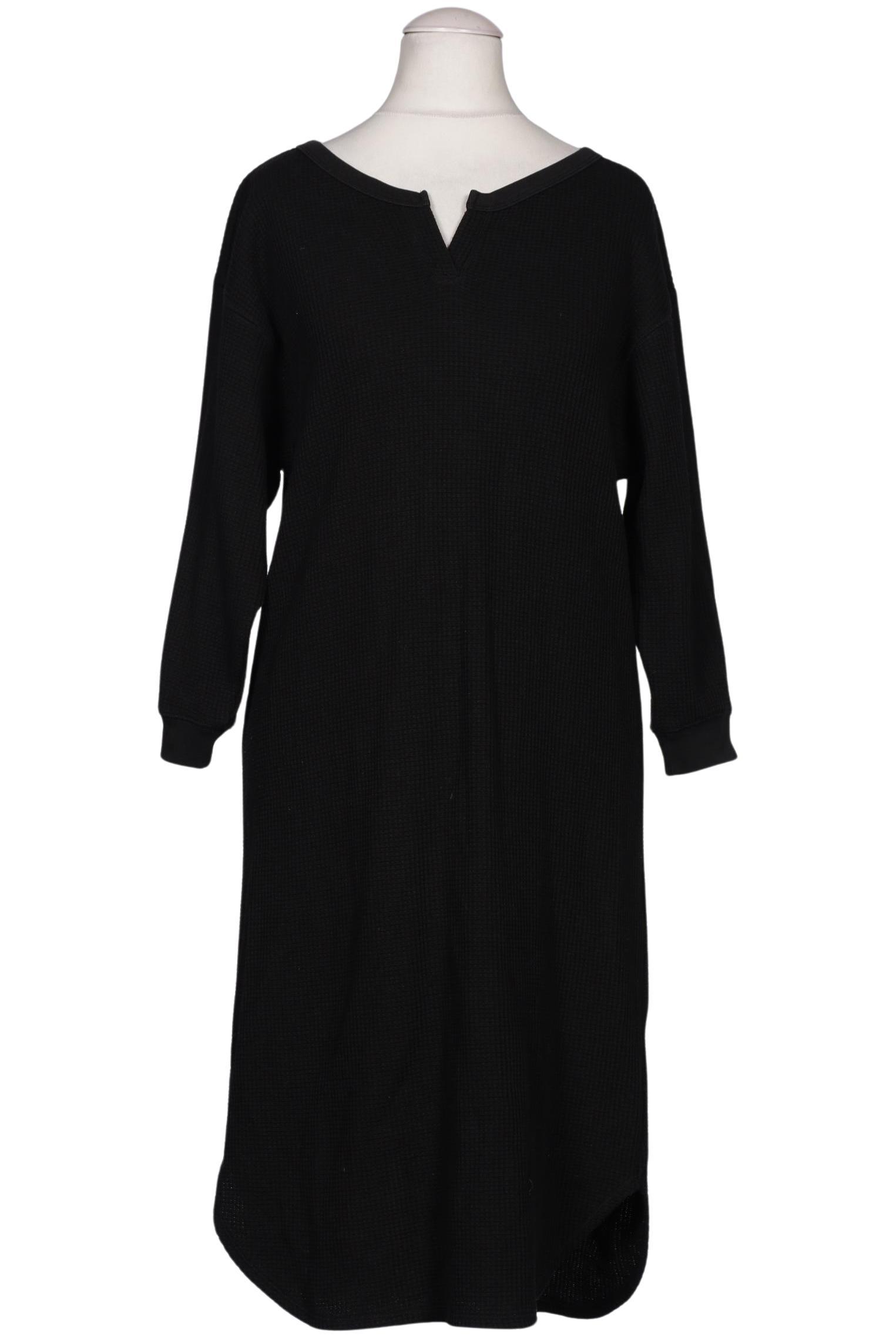 

uniqlo Damen Kleid, schwarz, Gr. 34