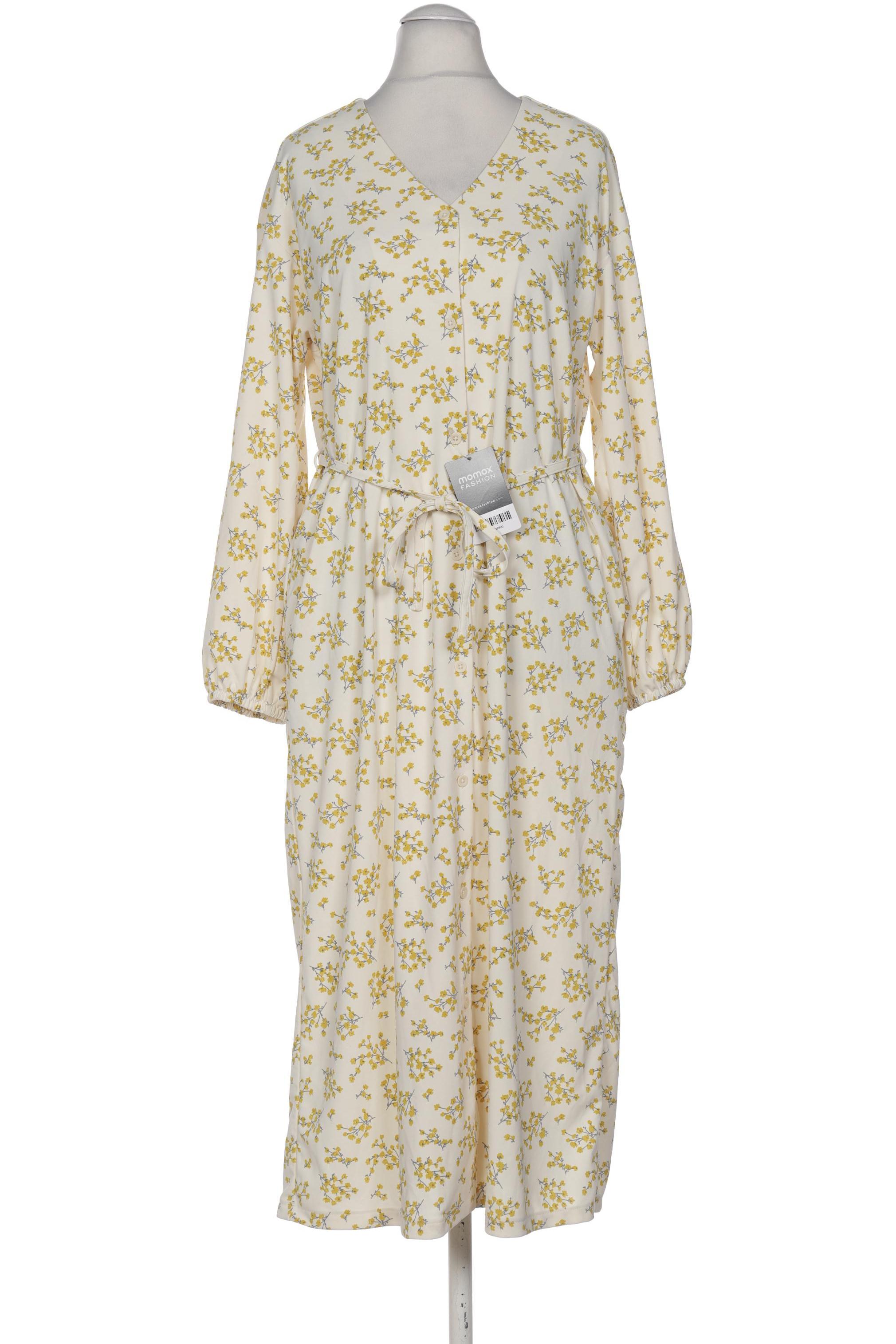 

uniqlo Damen Kleid, mehrfarbig, Gr. 36