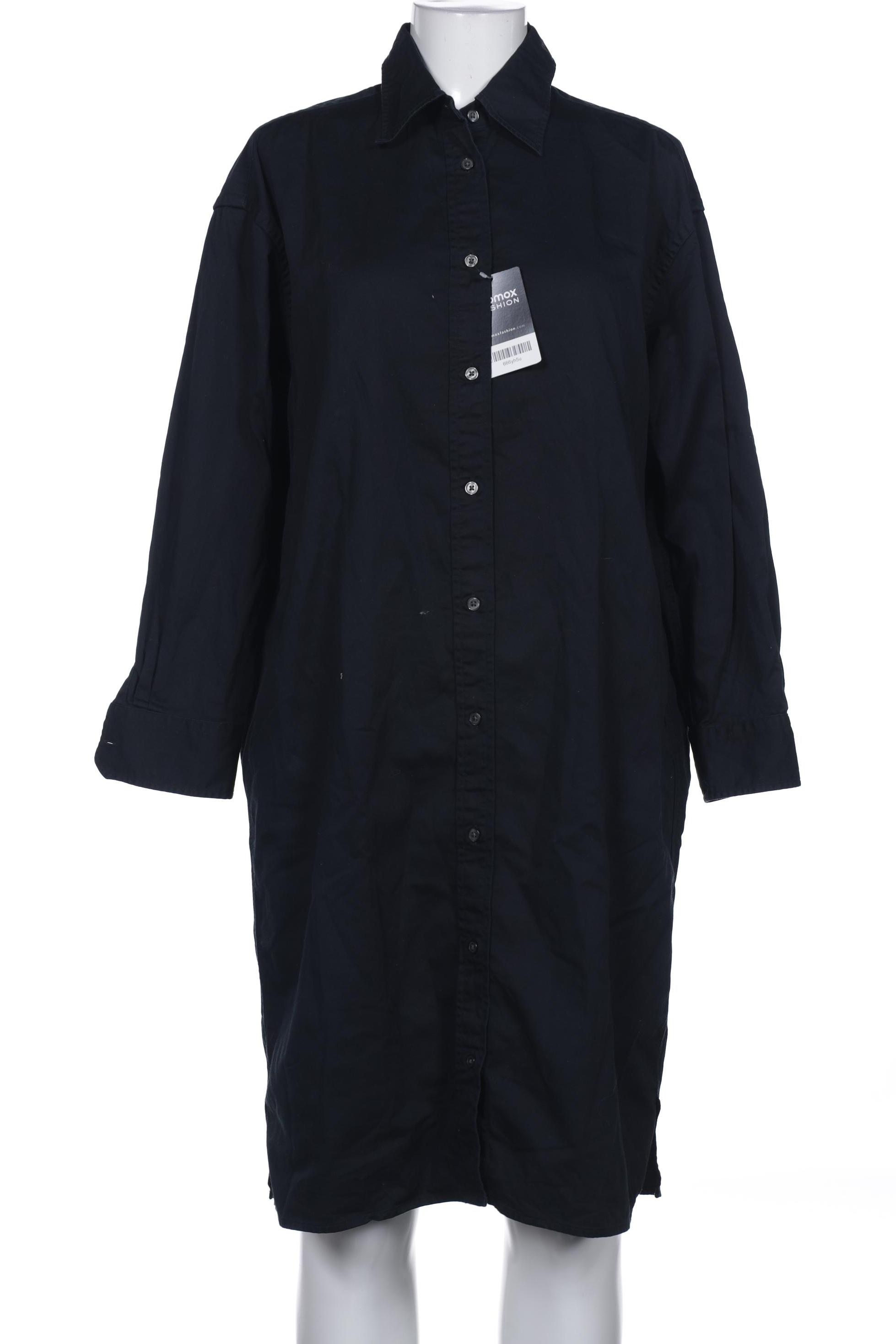 

uniqlo Damen Kleid, marineblau