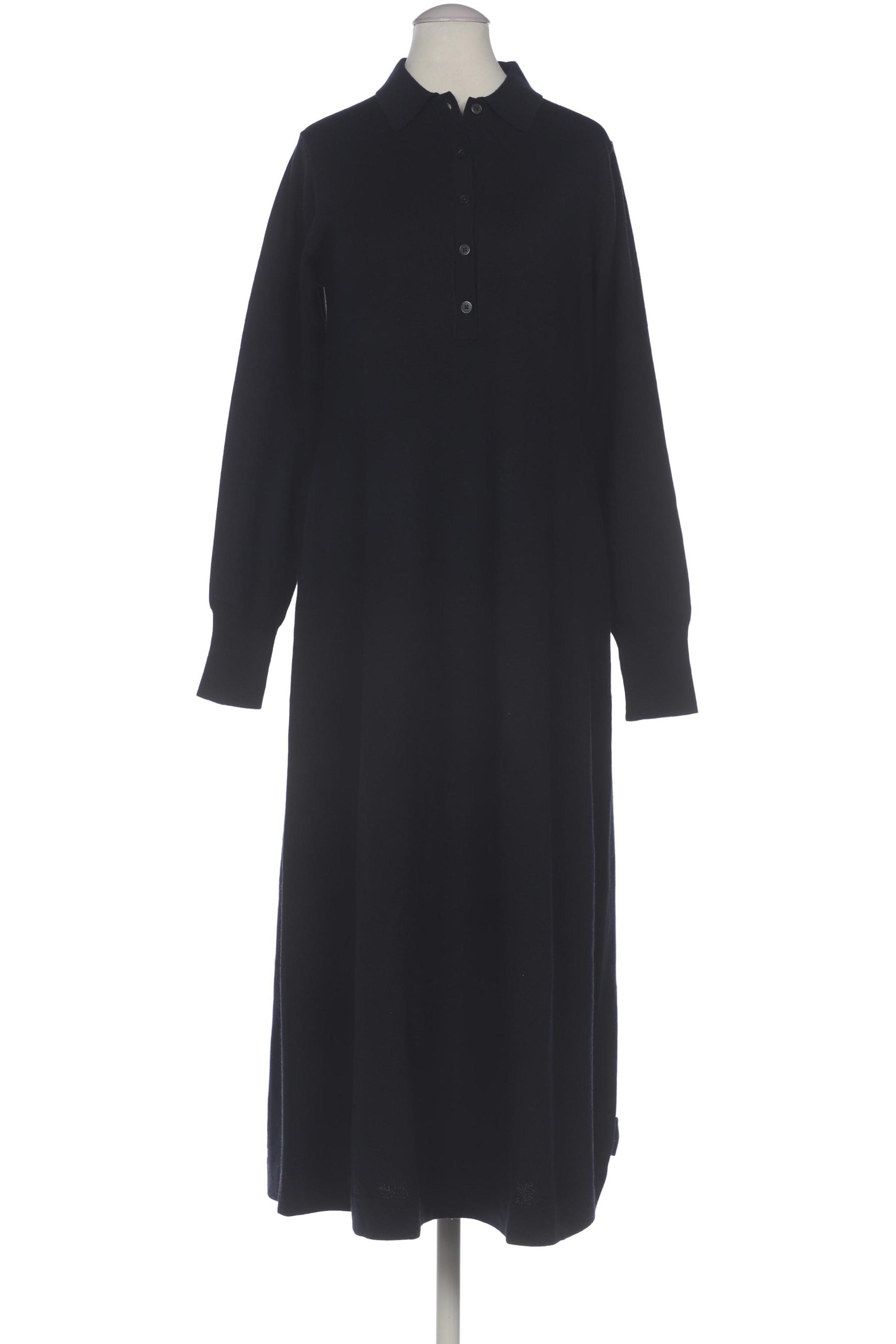 

uniqlo Damen Kleid, marineblau, Gr. 36