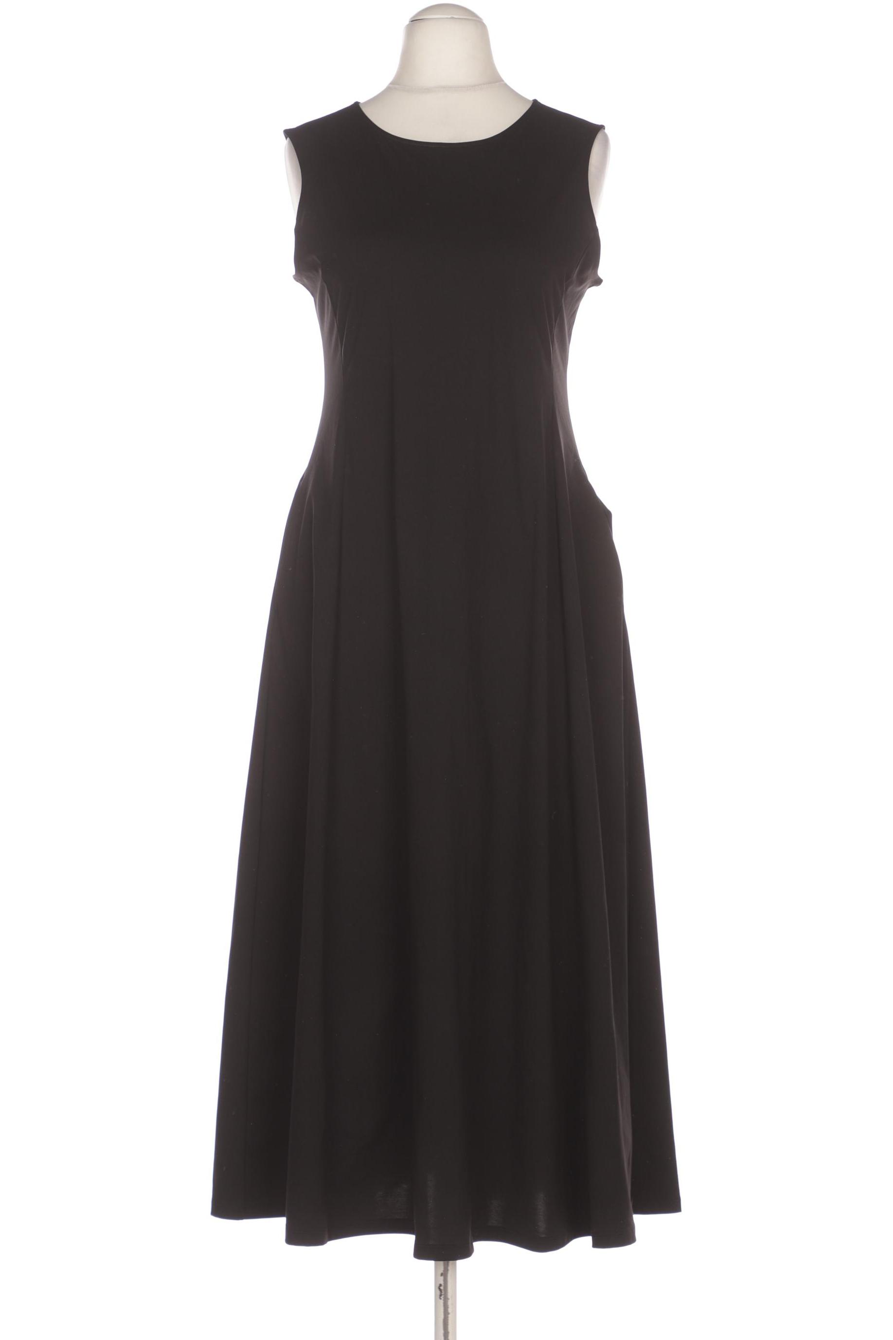 

uniqlo Damen Kleid, schwarz, Gr. 38