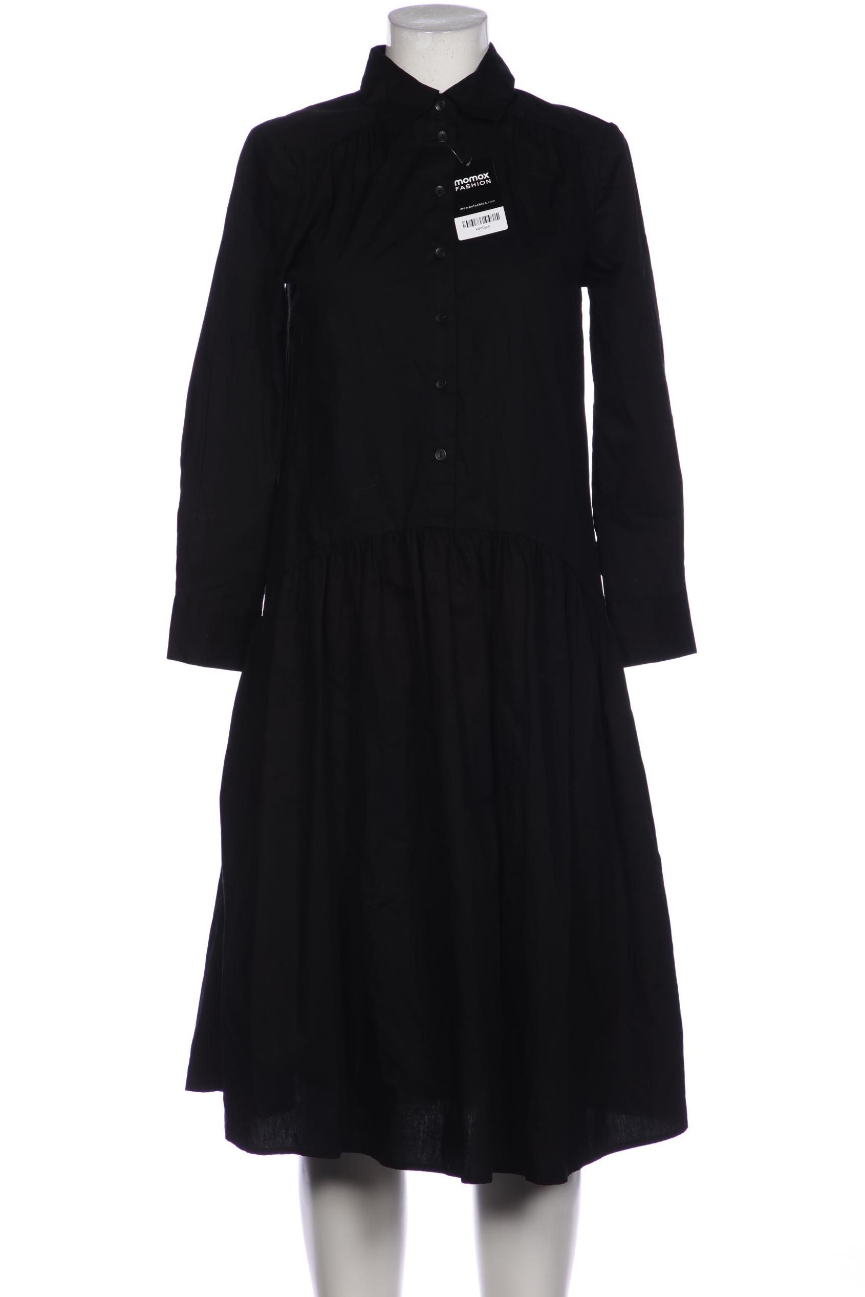 

uniqlo Damen Kleid, schwarz