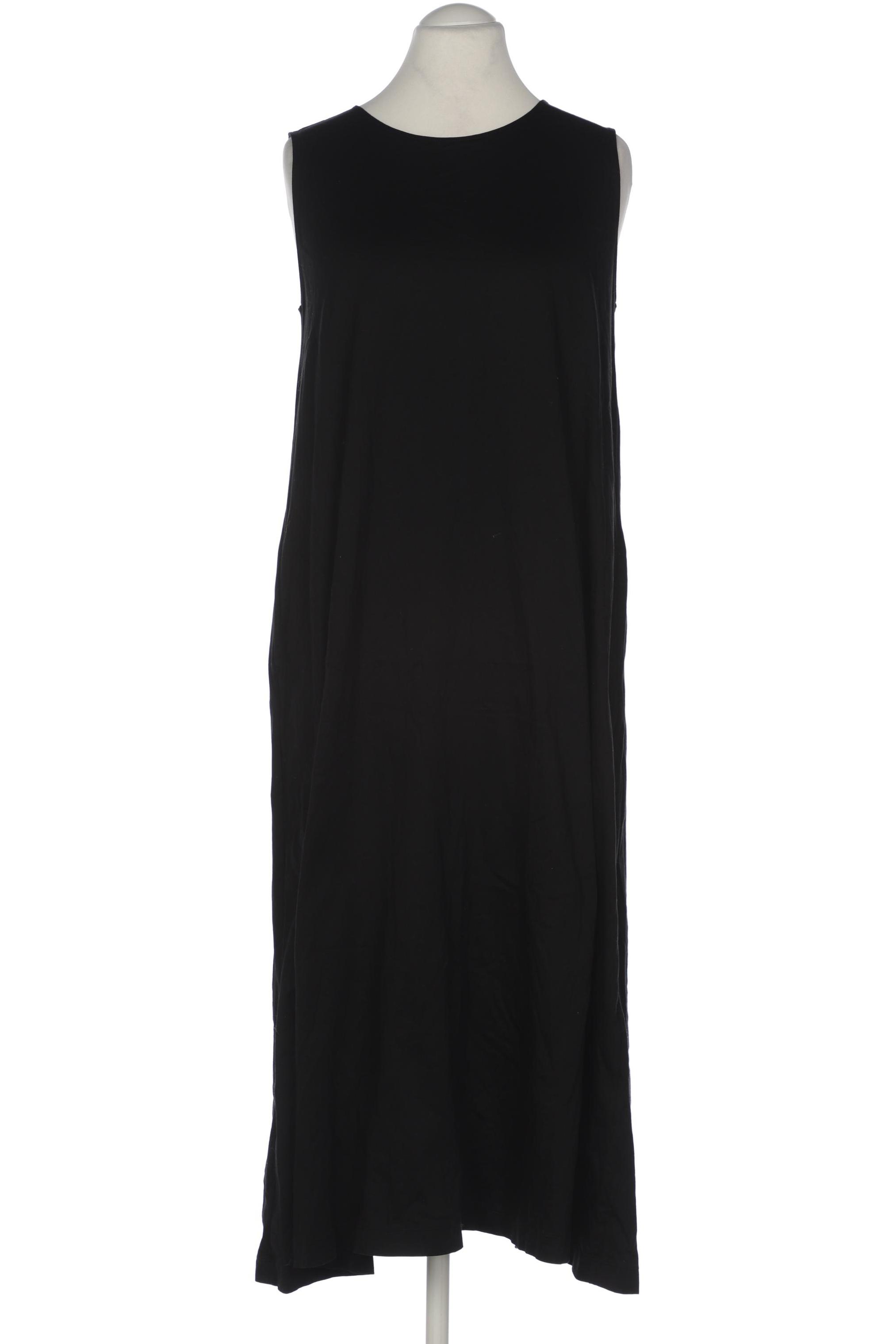 

uniqlo Damen Kleid, schwarz, Gr. 42
