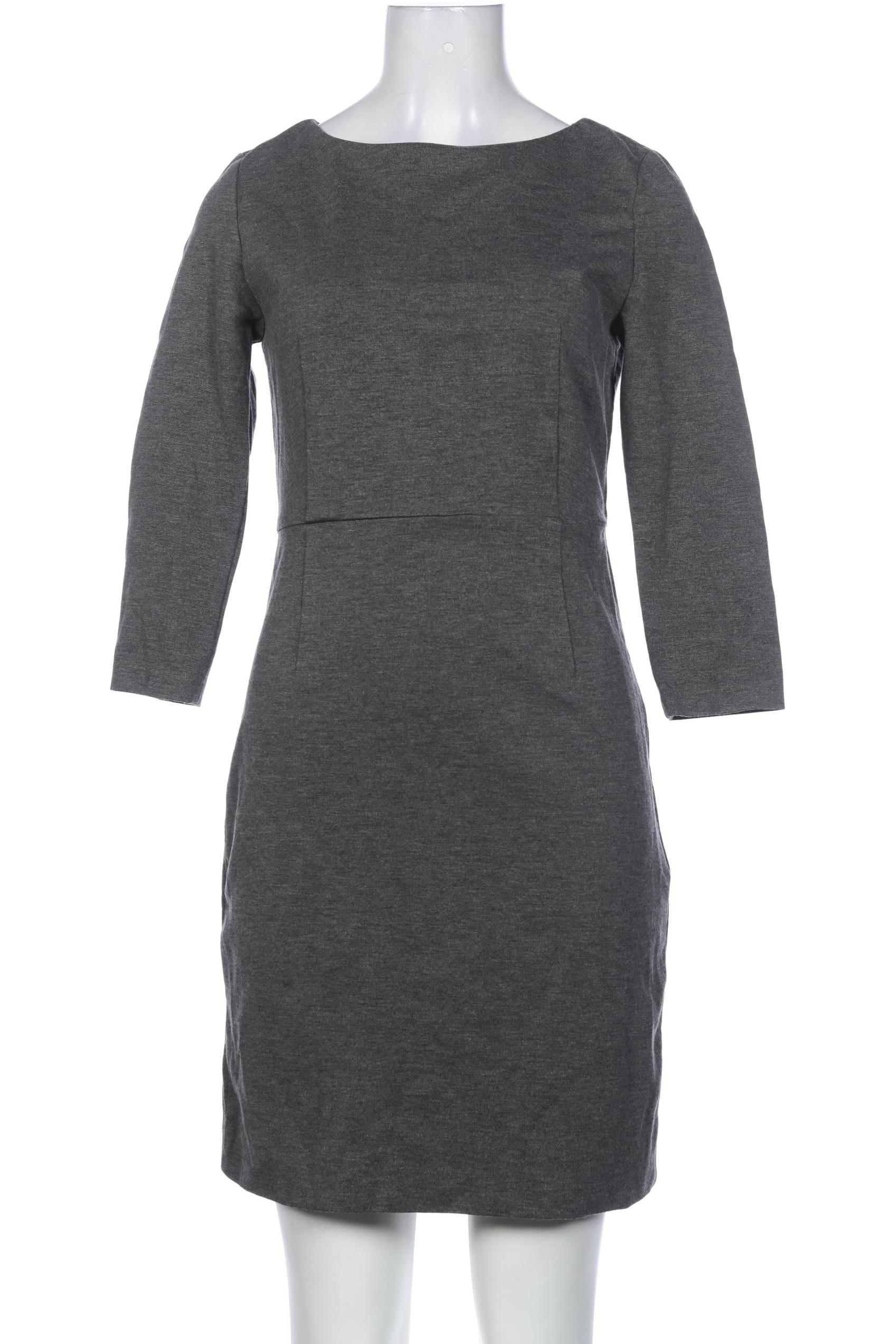 

uniqlo Damen Kleid, grau