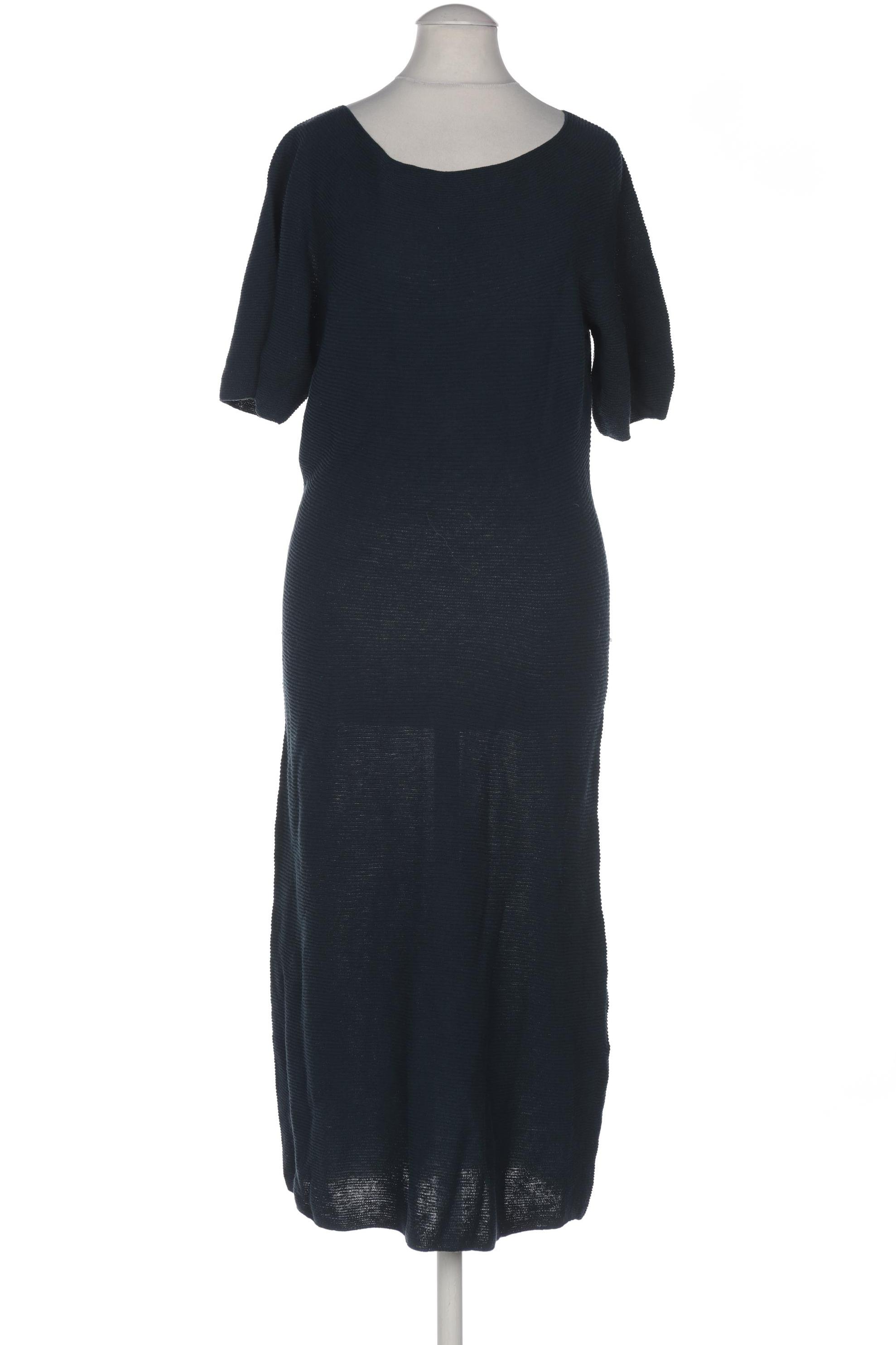 

uniqlo Damen Kleid, blau, Gr. 36