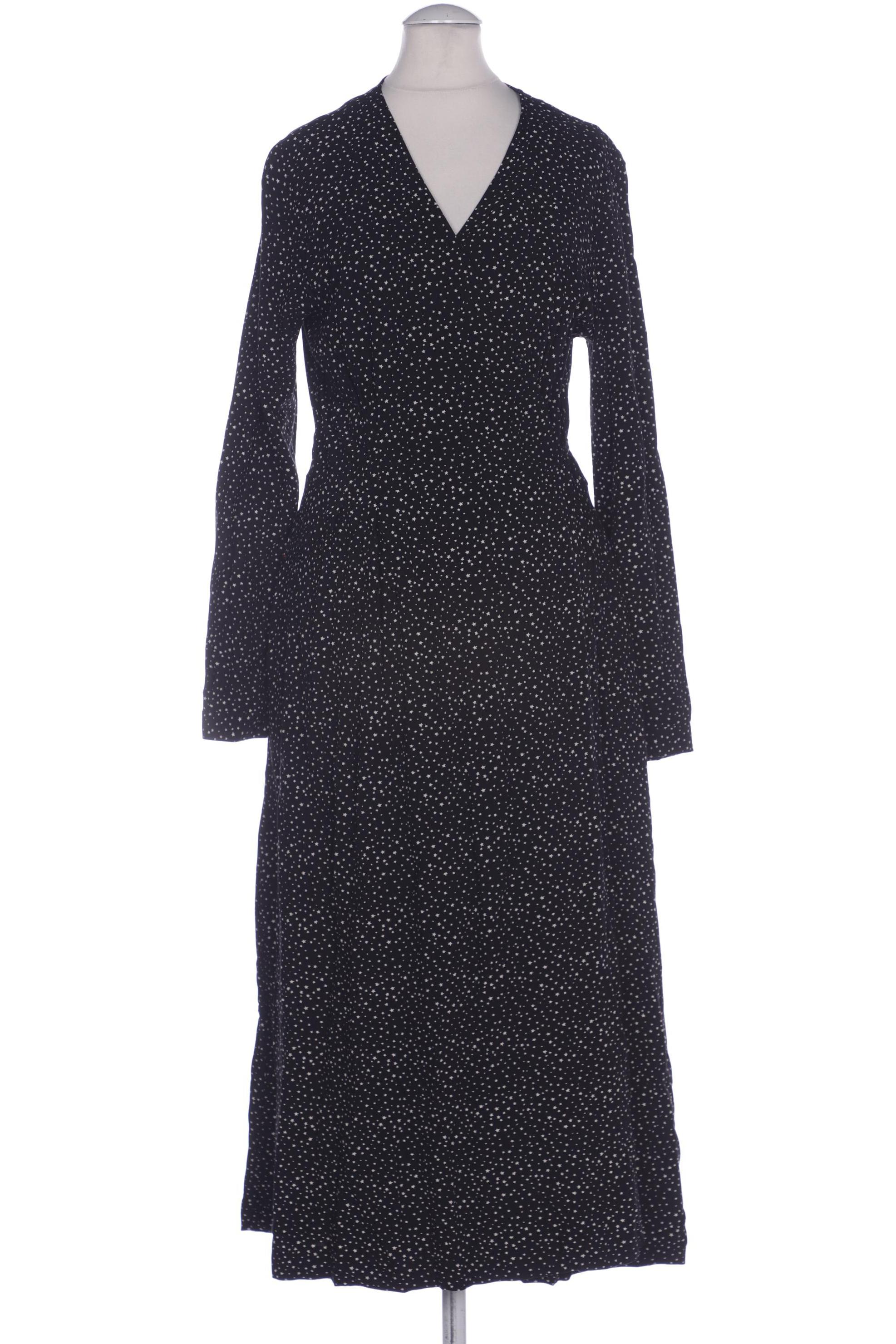 

uniqlo Damen Kleid, schwarz, Gr. 36