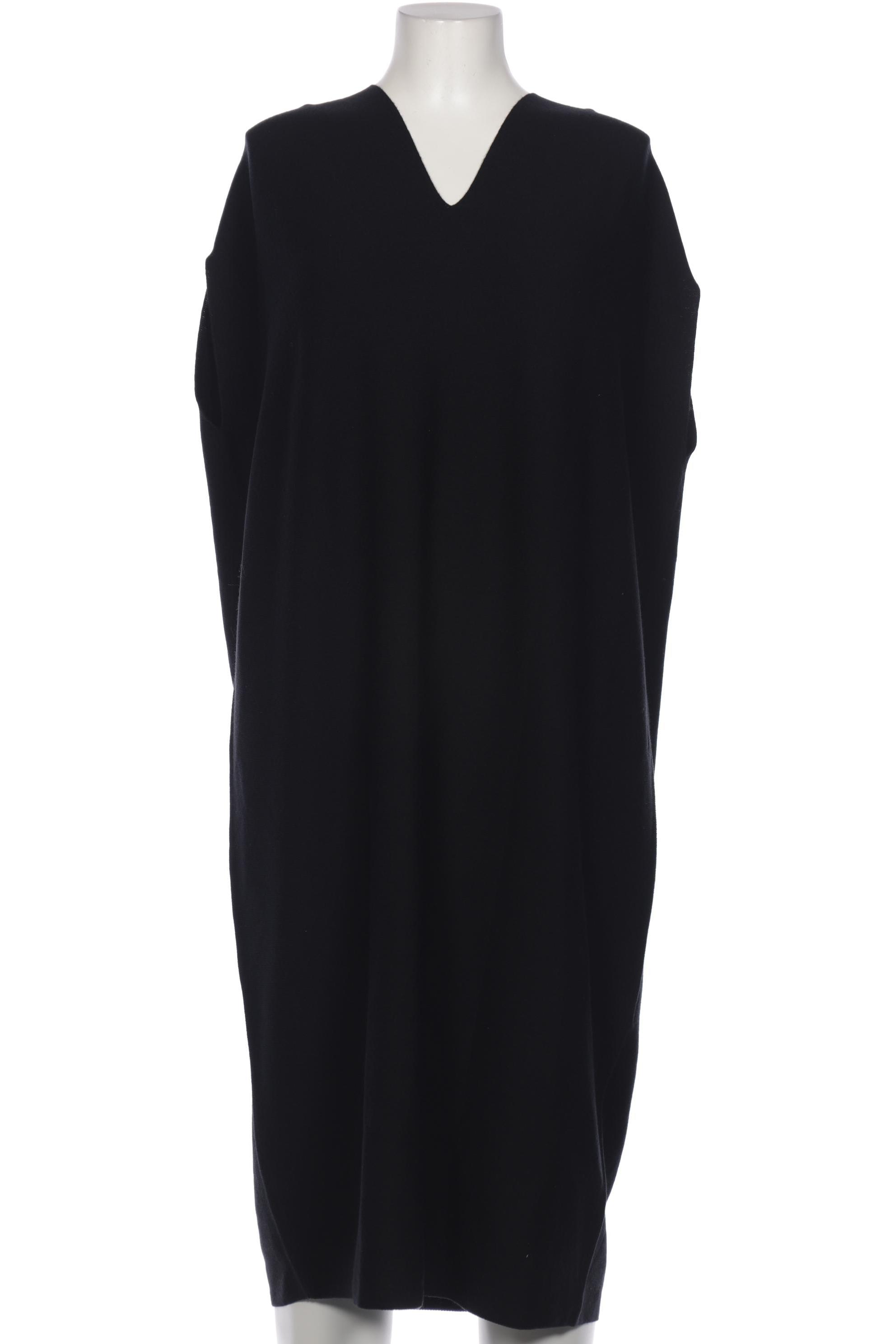 

uniqlo Damen Kleid, schwarz, Gr. 44