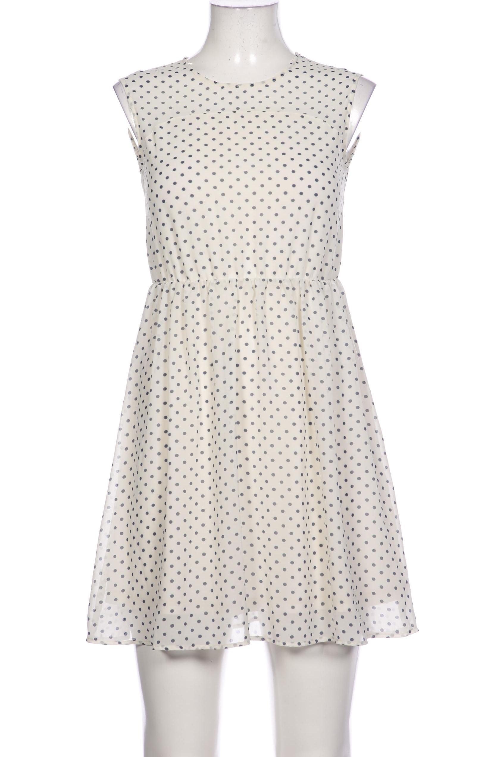 

uniqlo Damen Kleid, mehrfarbig, Gr. 36