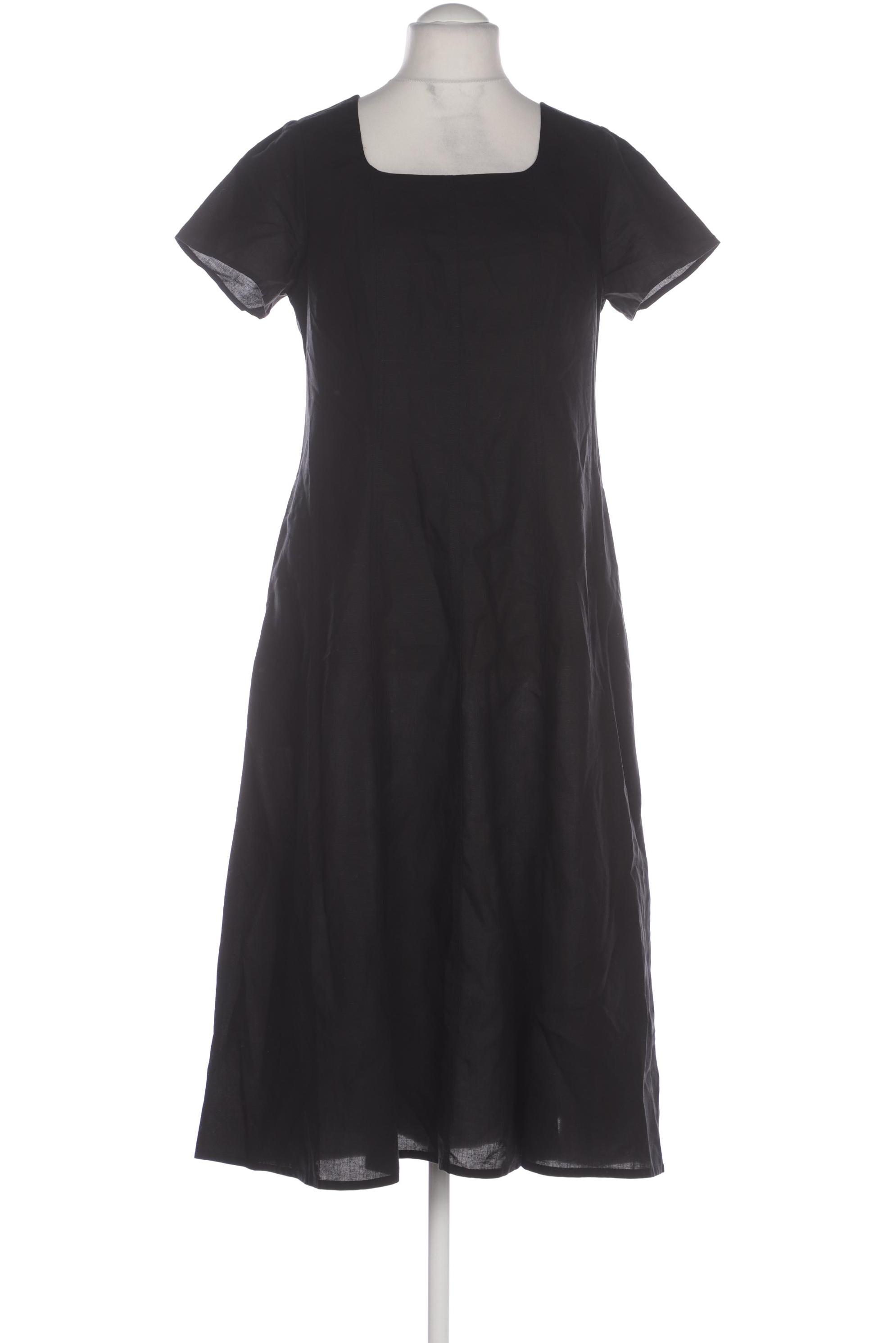 

uniqlo Damen Kleid, schwarz, Gr. 42