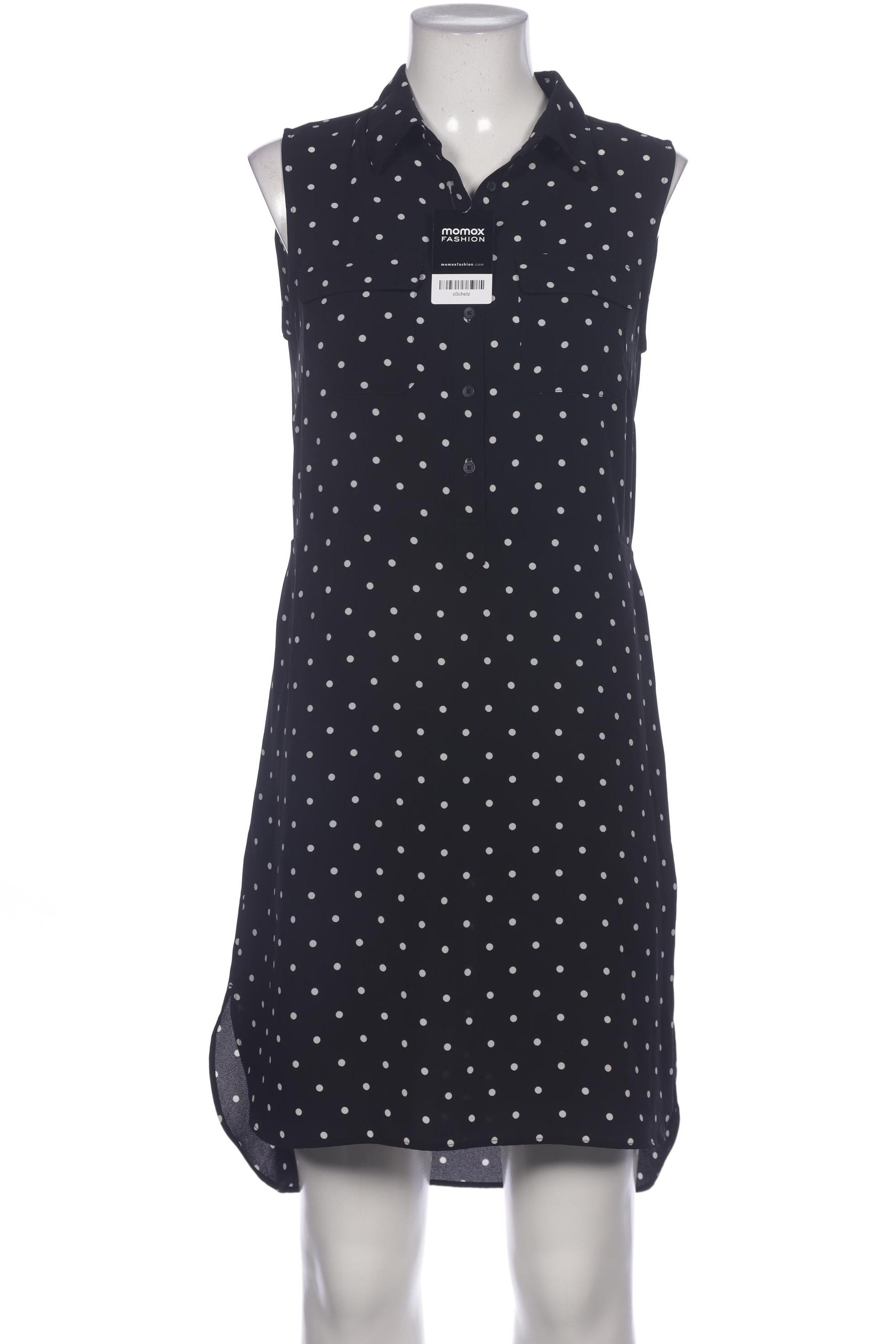 

uniqlo Damen Kleid, schwarz, Gr. 42