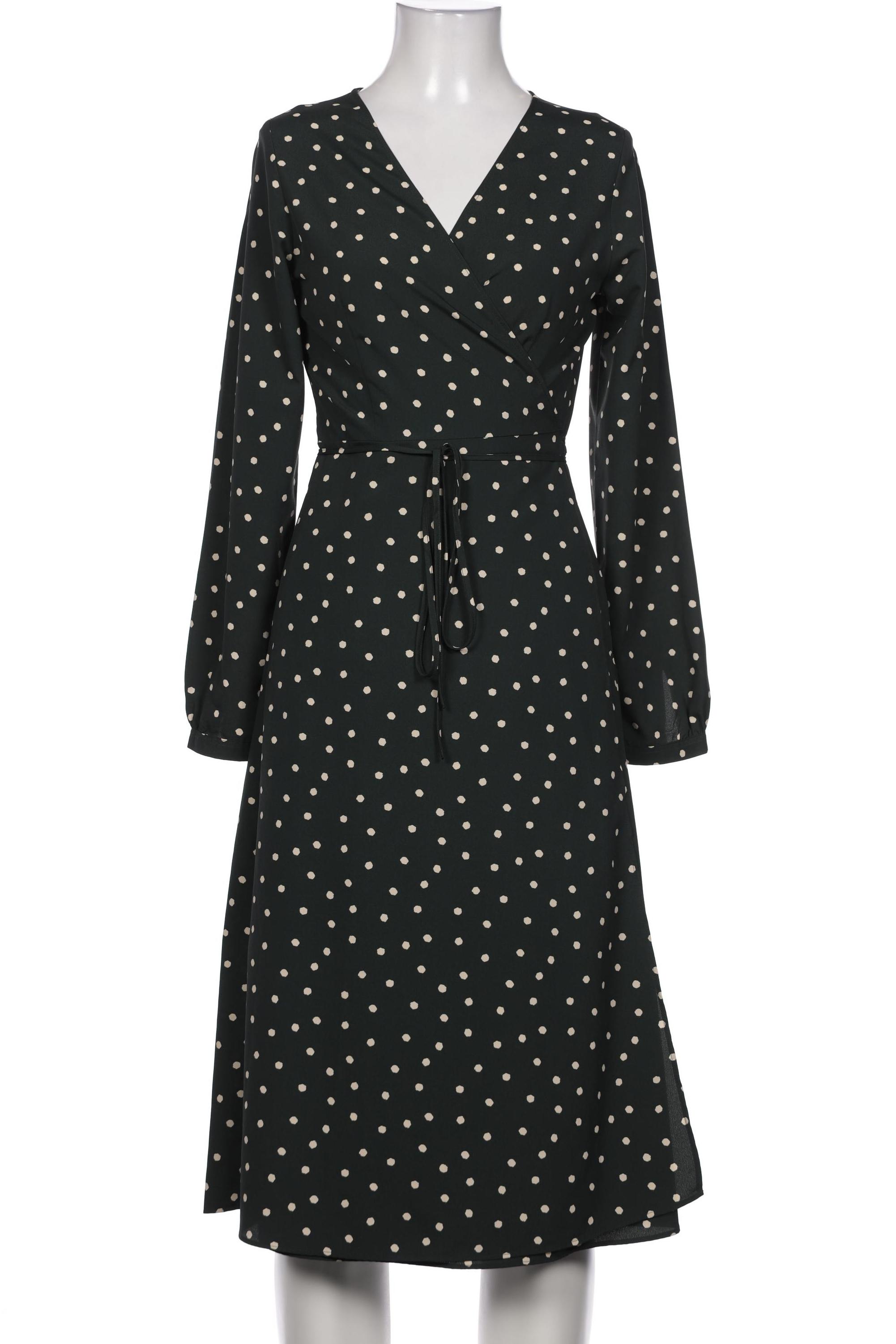 

uniqlo Damen Kleid, grün, Gr. 34