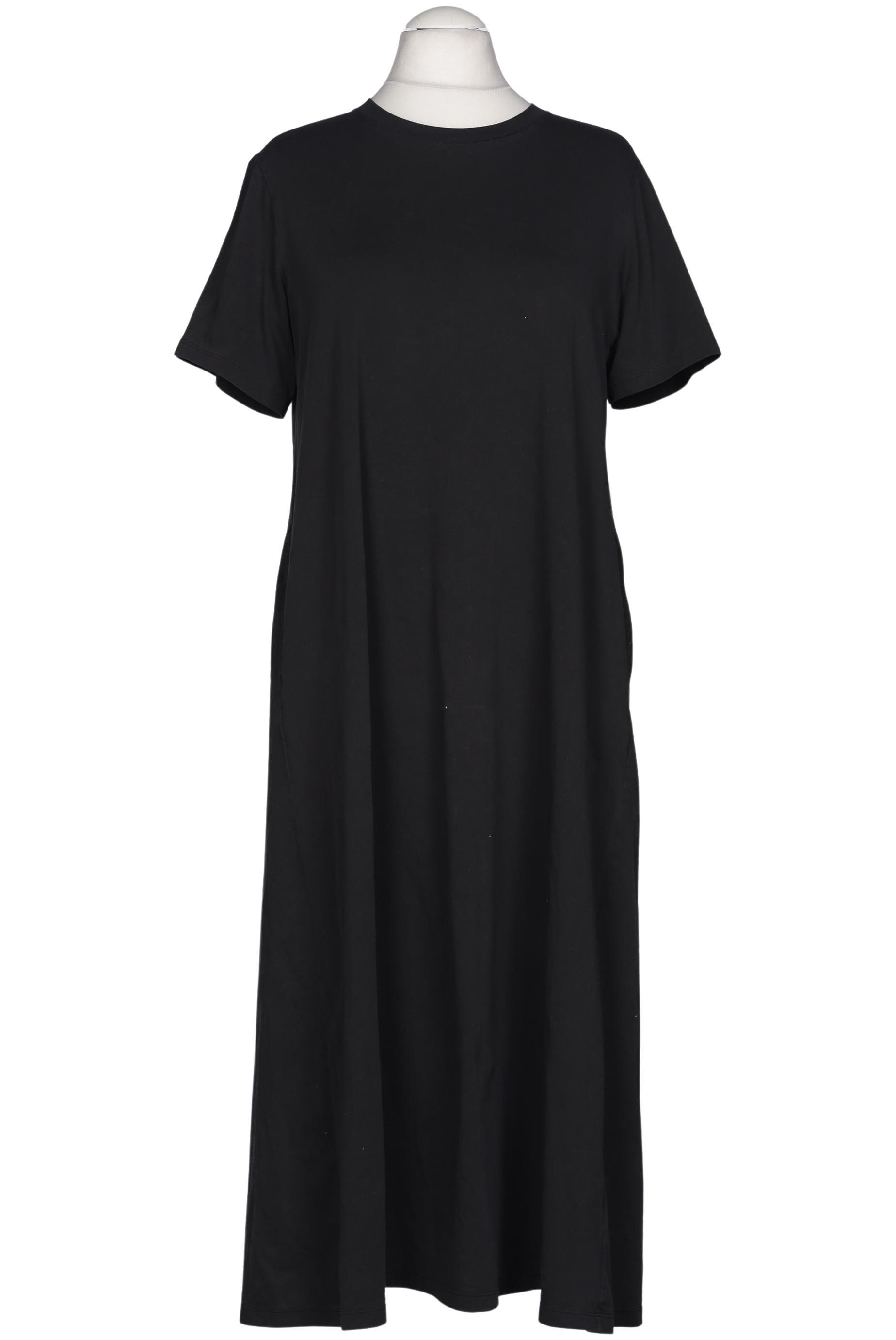 

uniqlo Damen Kleid, schwarz, Gr. 42