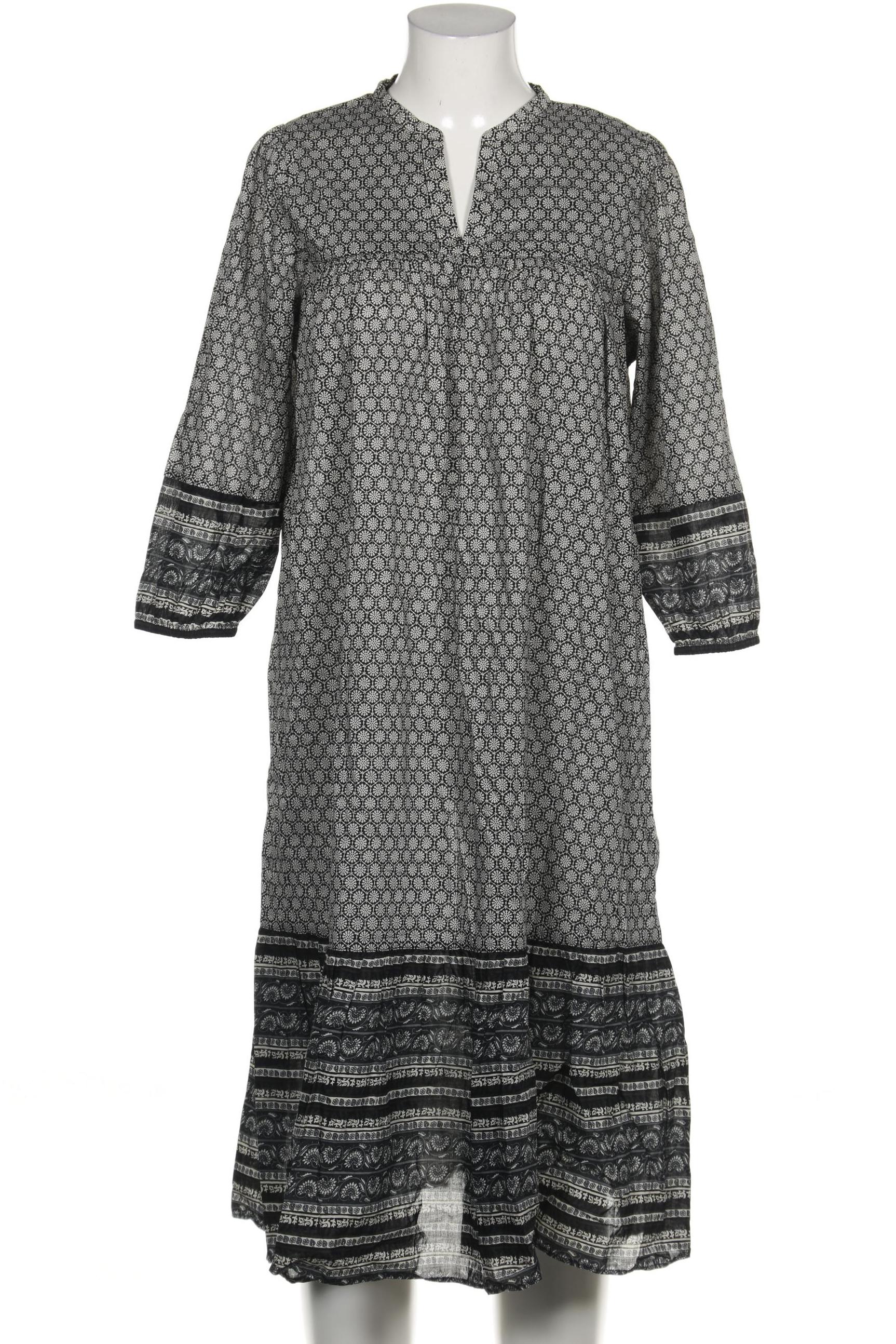 

uniqlo Damen Kleid, schwarz, Gr. 38