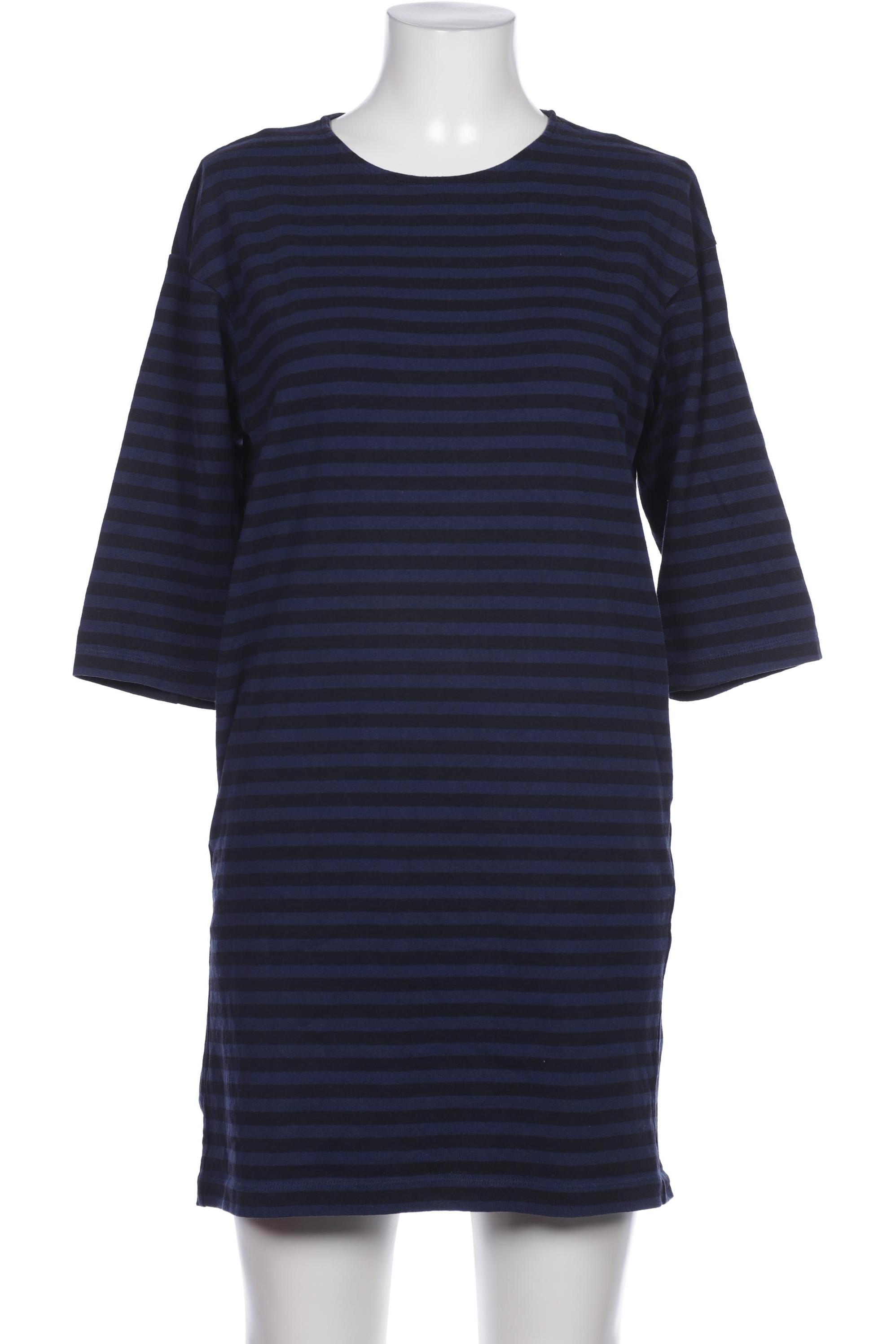 

uniqlo Damen Kleid, marineblau, Gr. 38