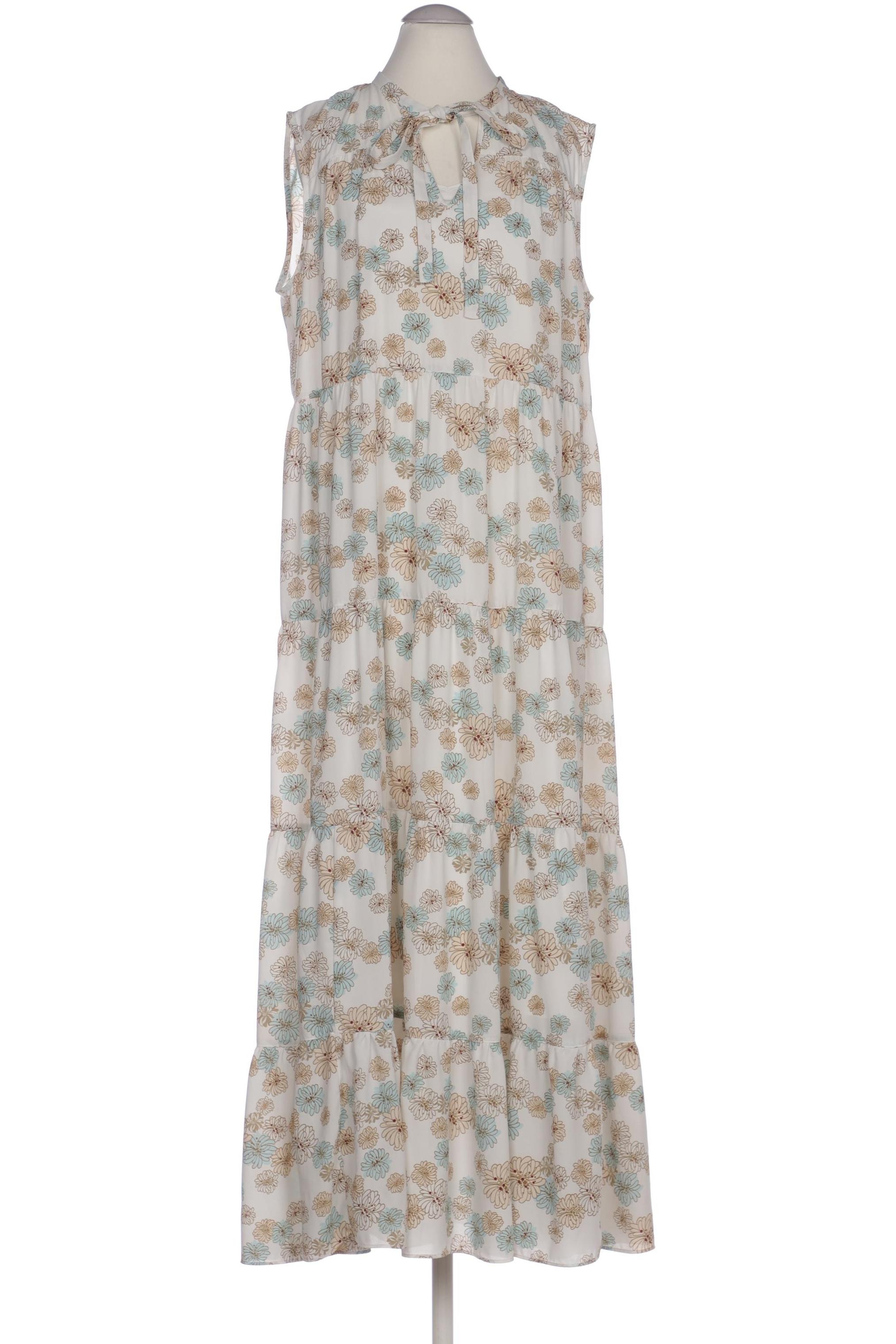 

uniqlo Damen Kleid, mehrfarbig, Gr. 38