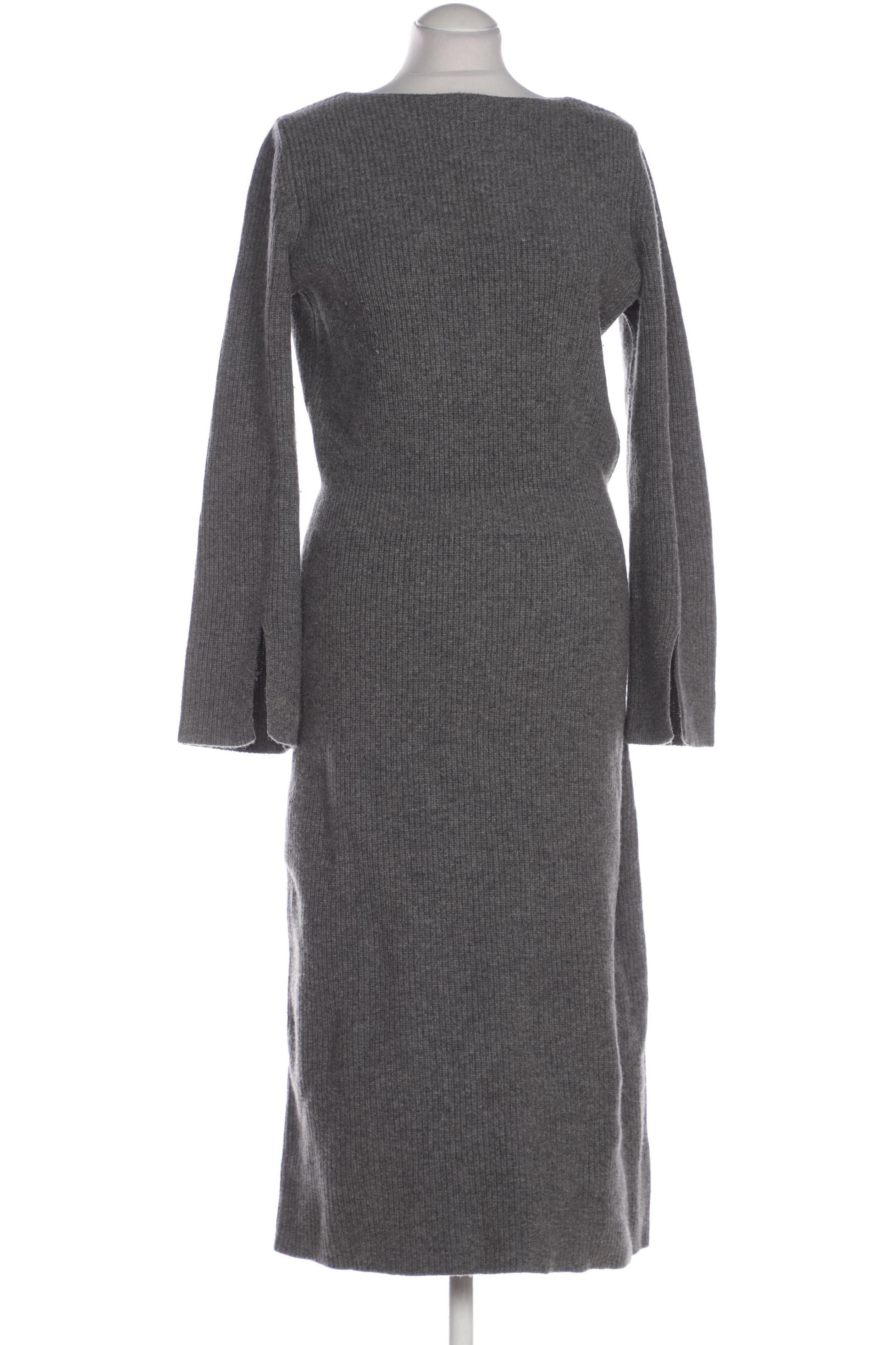 

uniqlo Damen Kleid, grau, Gr. 38