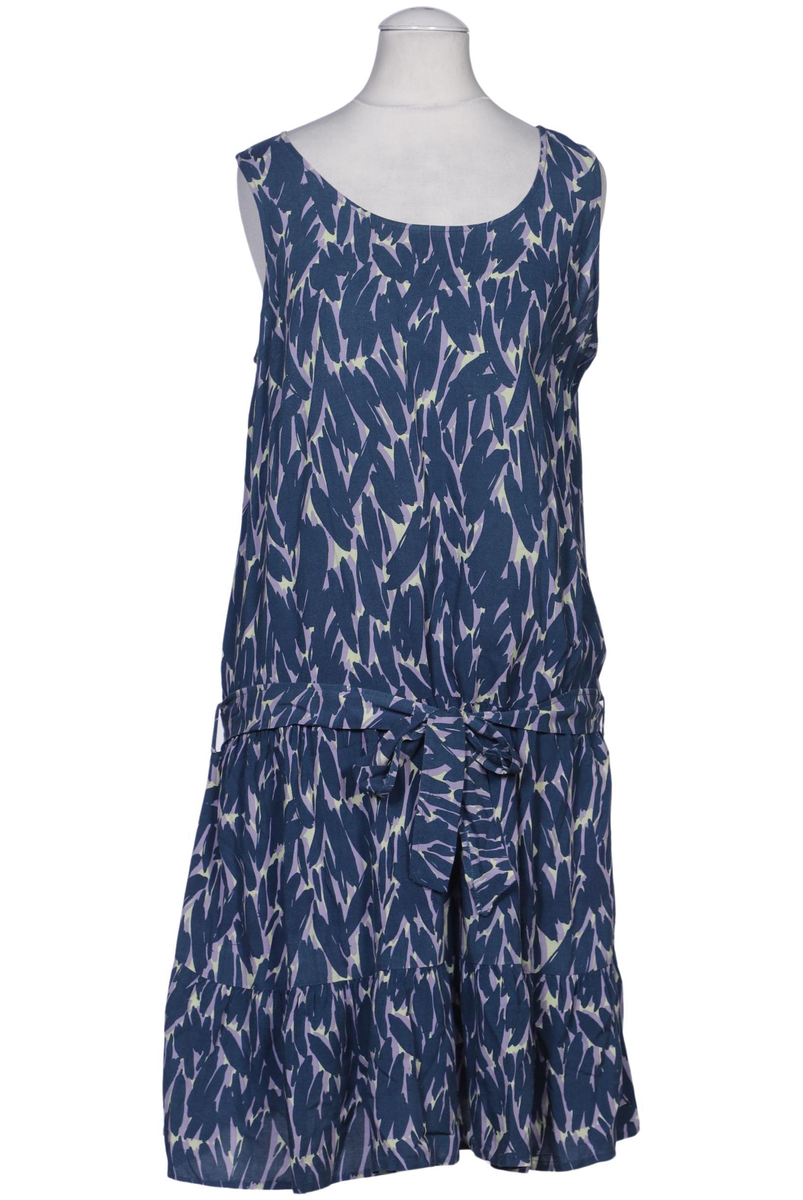 

uniqlo Damen Kleid, mehrfarbig, Gr. 36