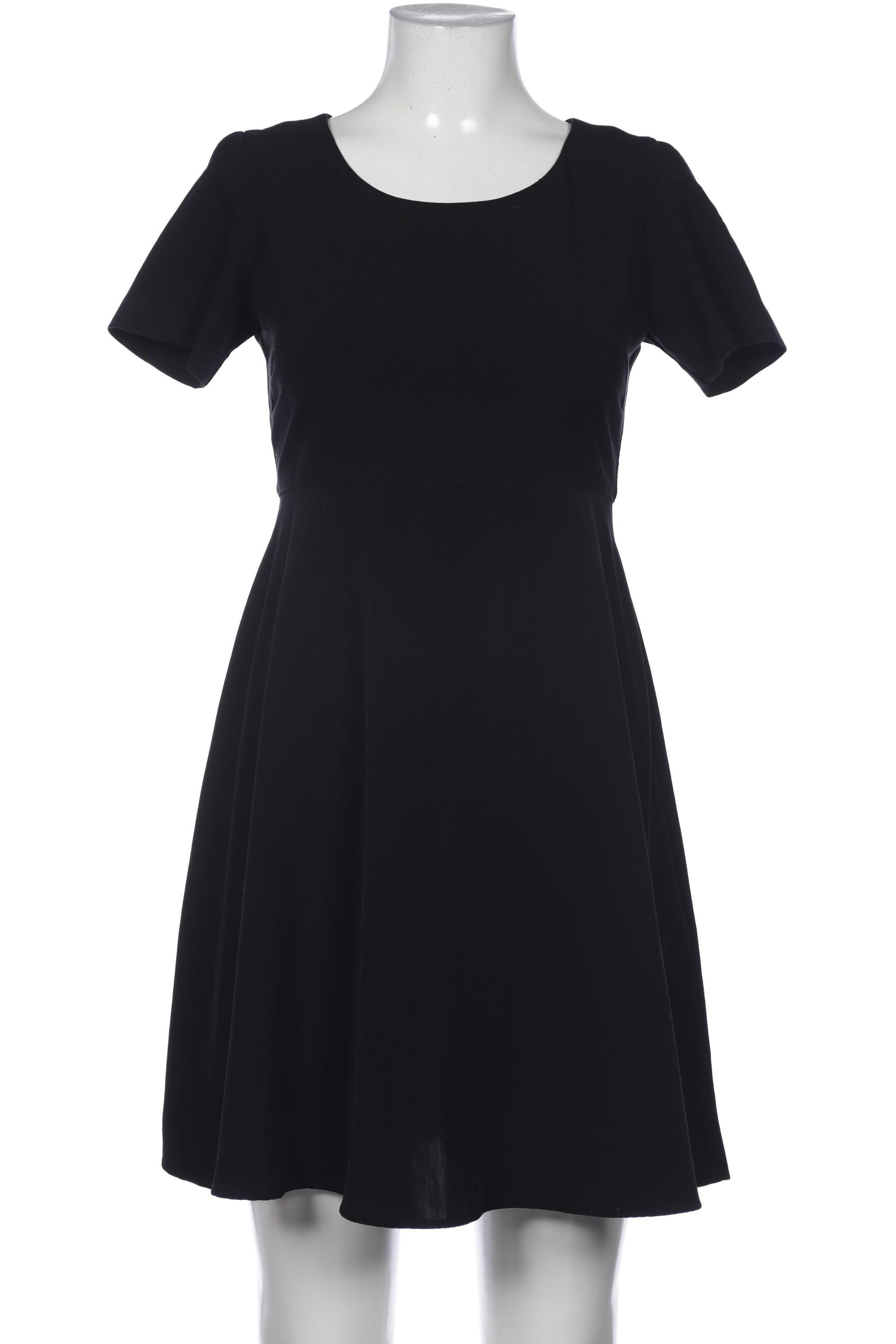 

uniqlo Damen Kleid, schwarz, Gr. 38