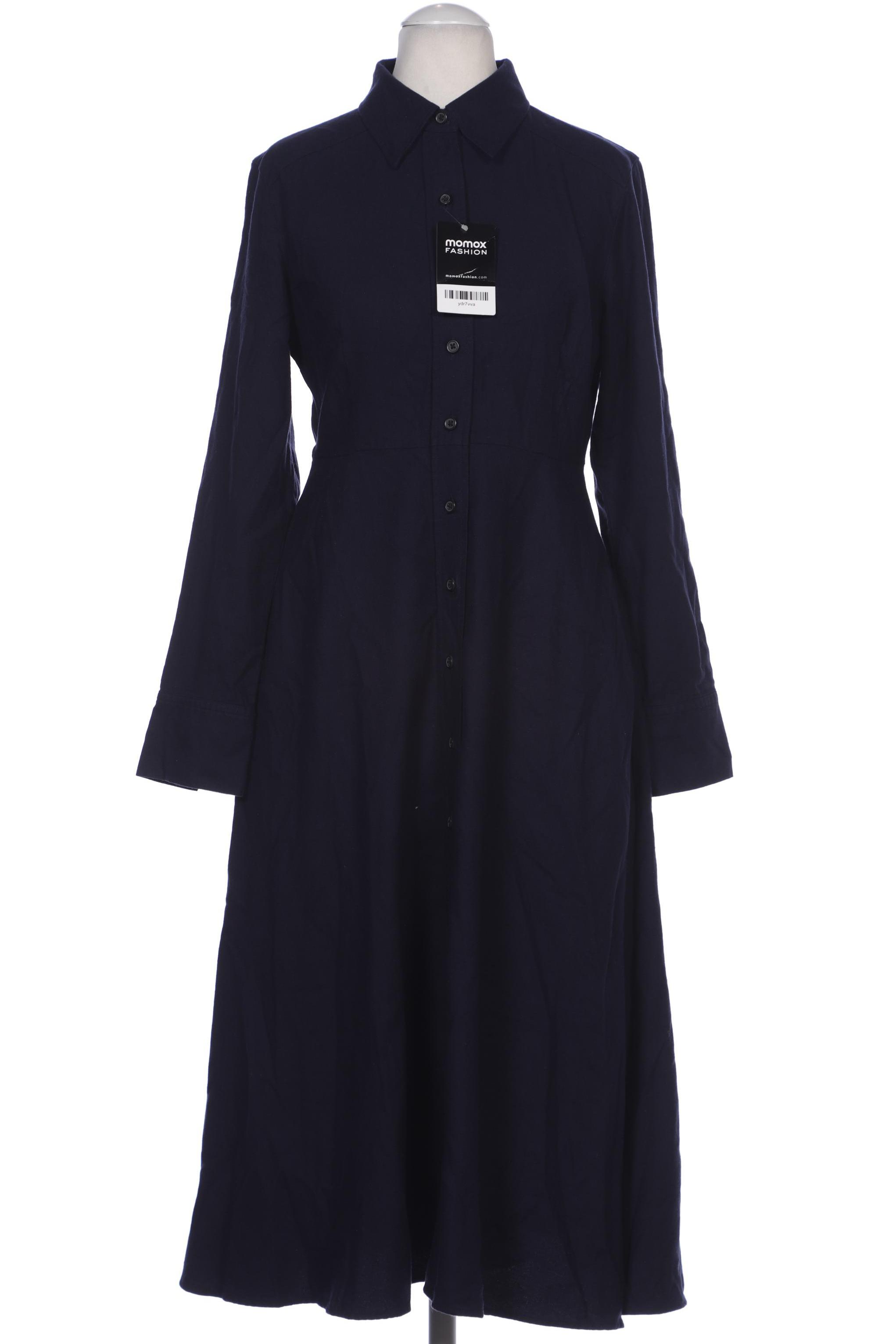 

uniqlo Damen Kleid, marineblau, Gr. 36