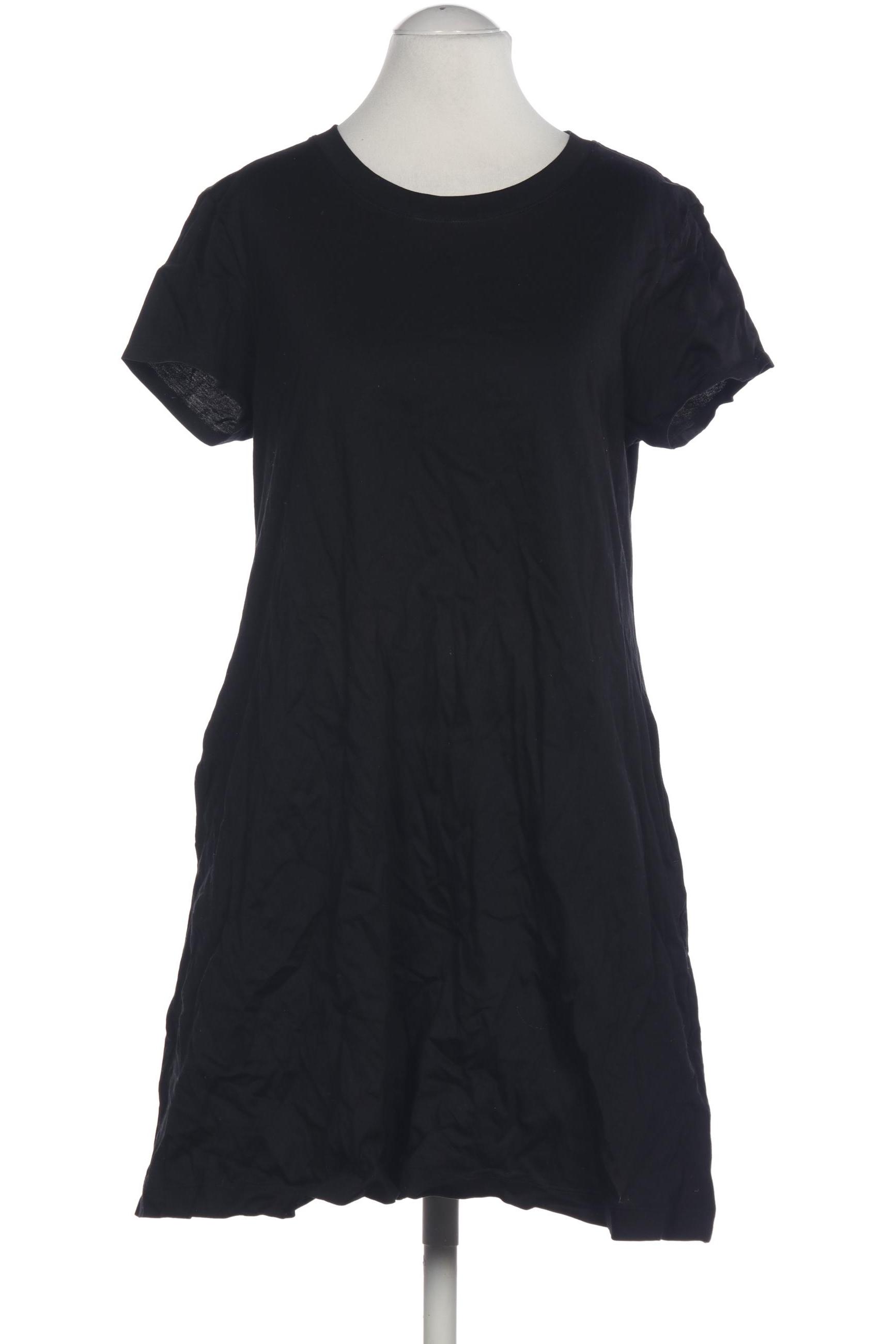 

uniqlo Damen Kleid, schwarz, Gr. 36