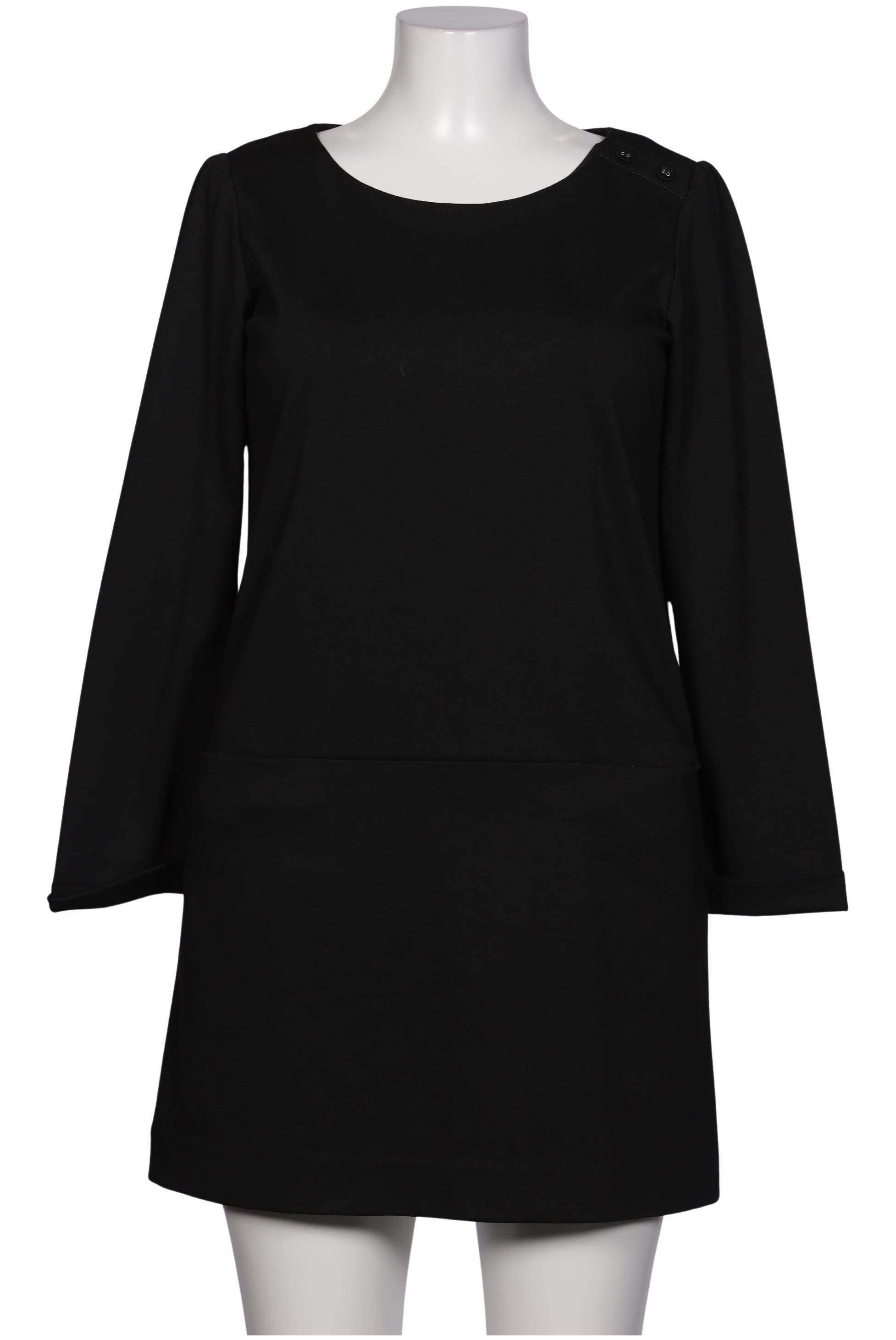 

uniqlo Damen Kleid, schwarz, Gr. 42