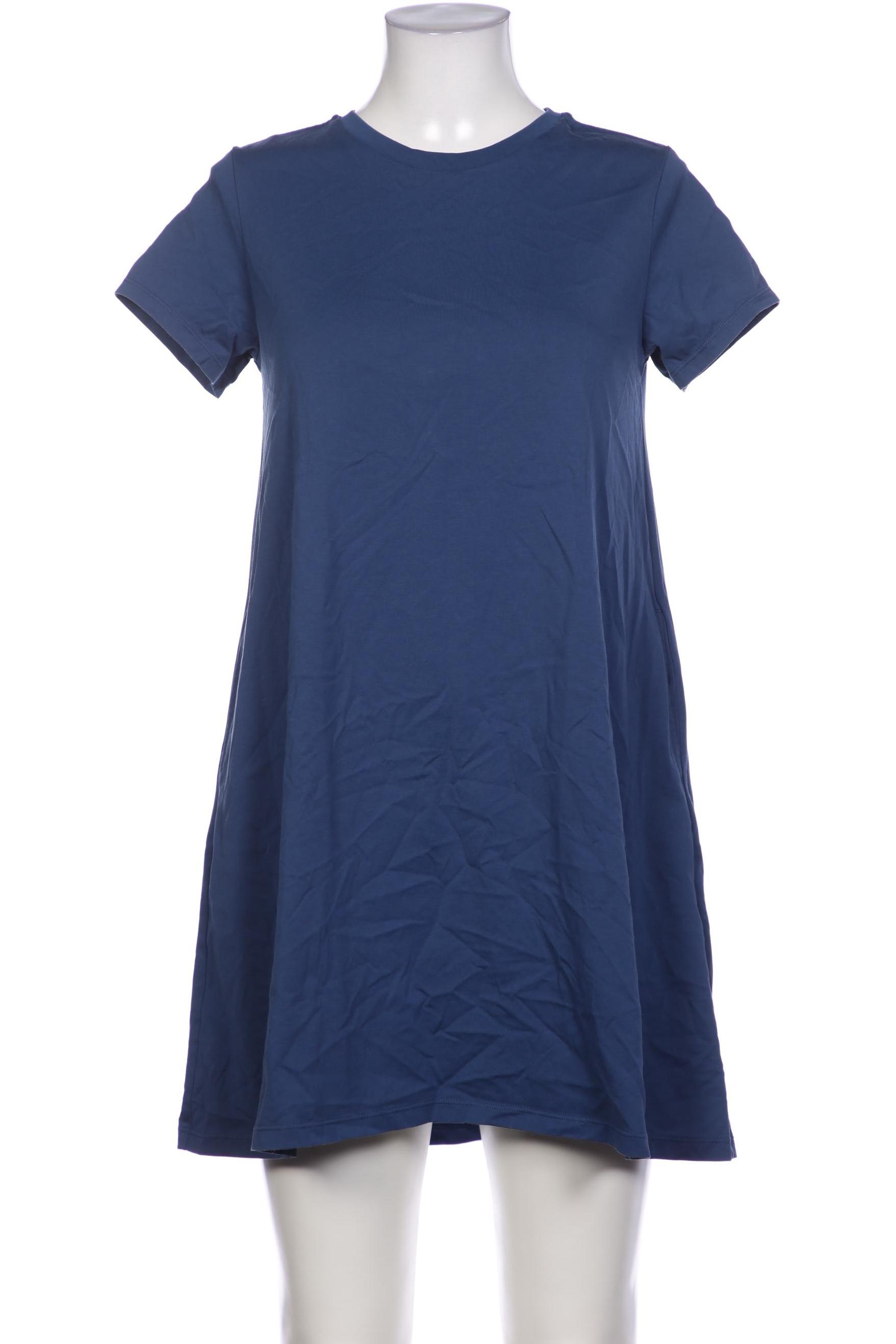 

uniqlo Damen Kleid, marineblau, Gr. 36