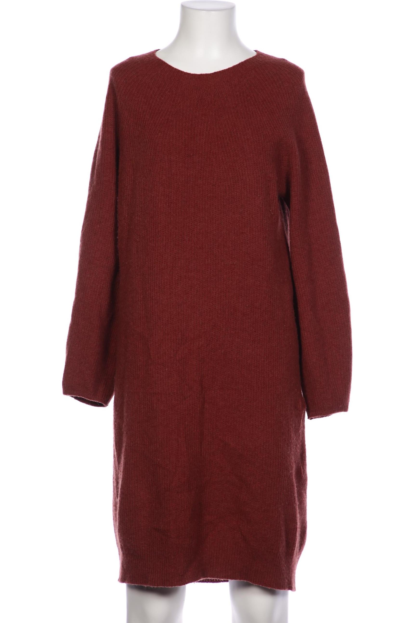 

uniqlo Damen Kleid, rot, Gr. 36