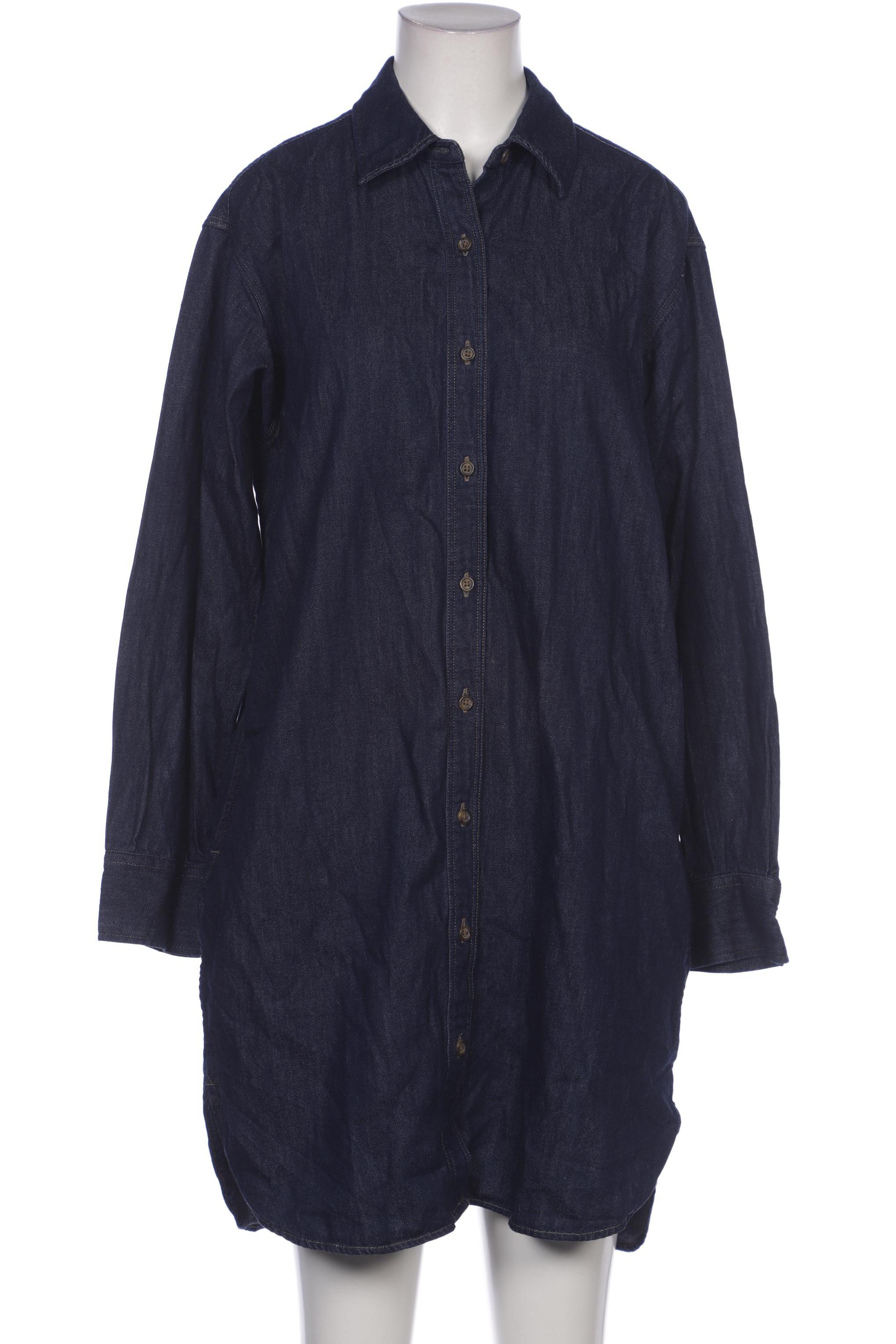 

uniqlo Damen Kleid, marineblau, Gr. 38