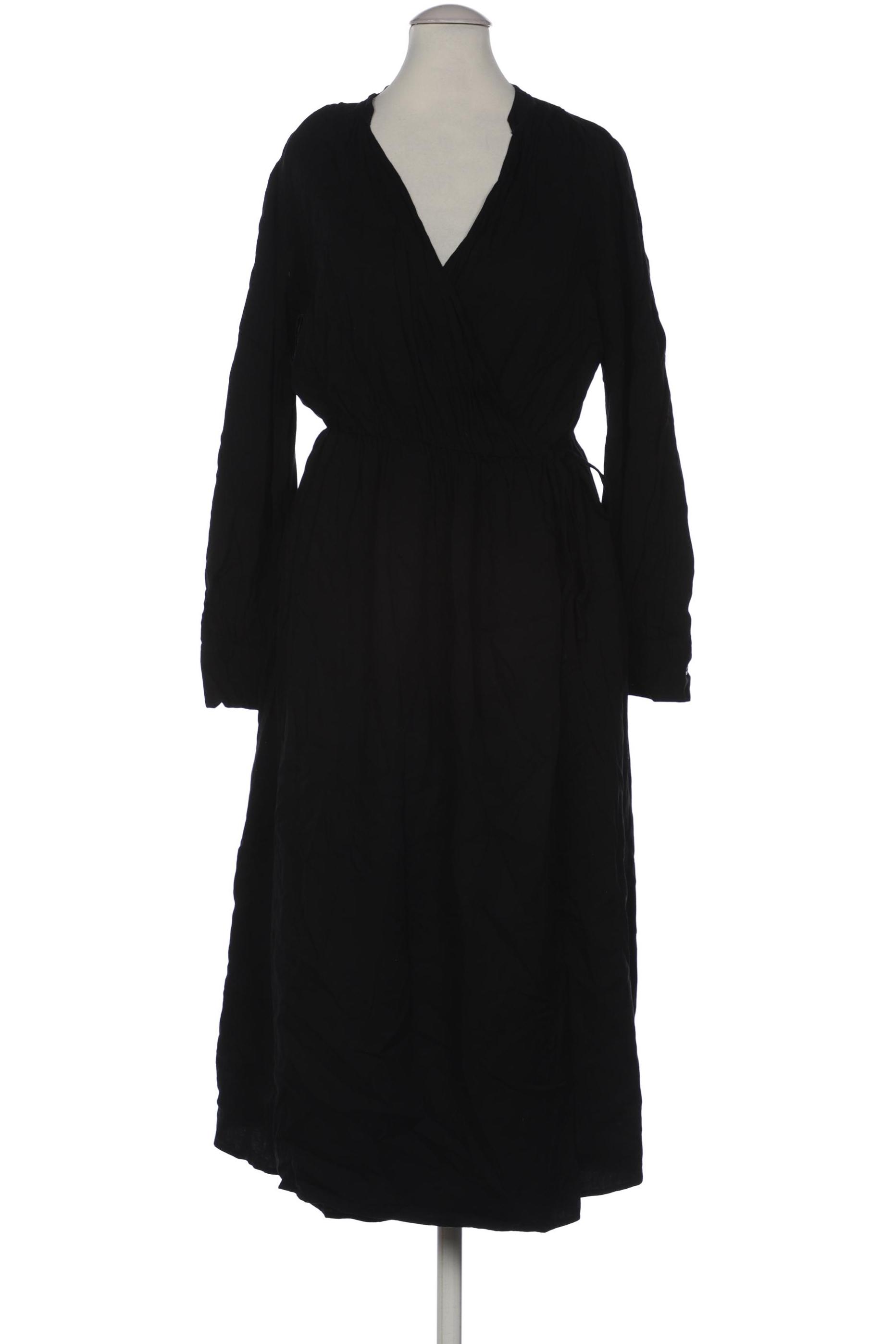 

uniqlo Damen Kleid, schwarz, Gr. 34