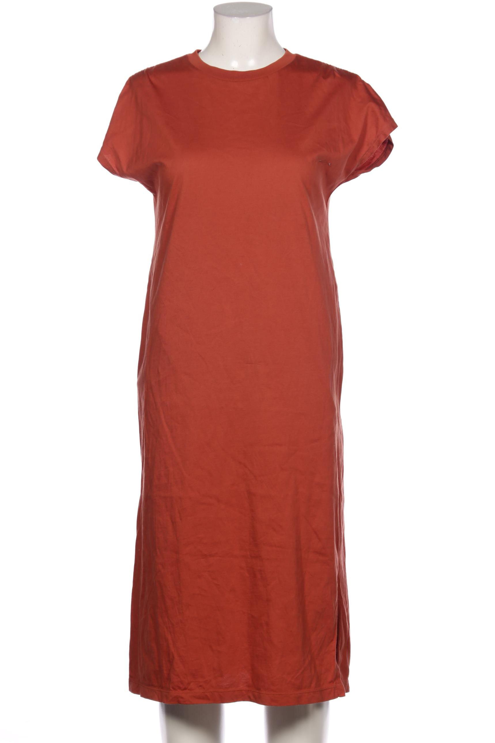 

uniqlo Damen Kleid, orange