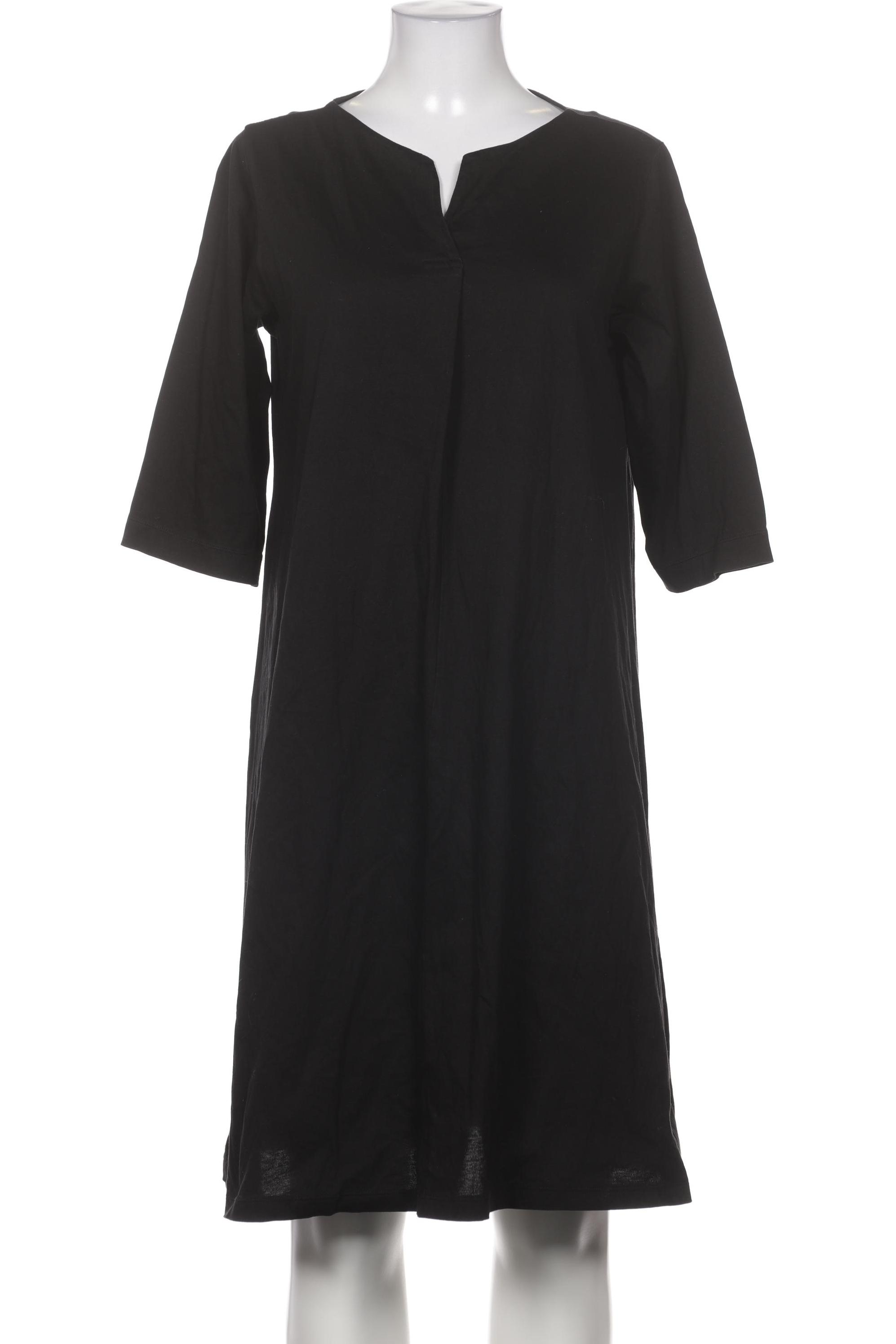 

uniqlo Damen Kleid, schwarz, Gr. 38