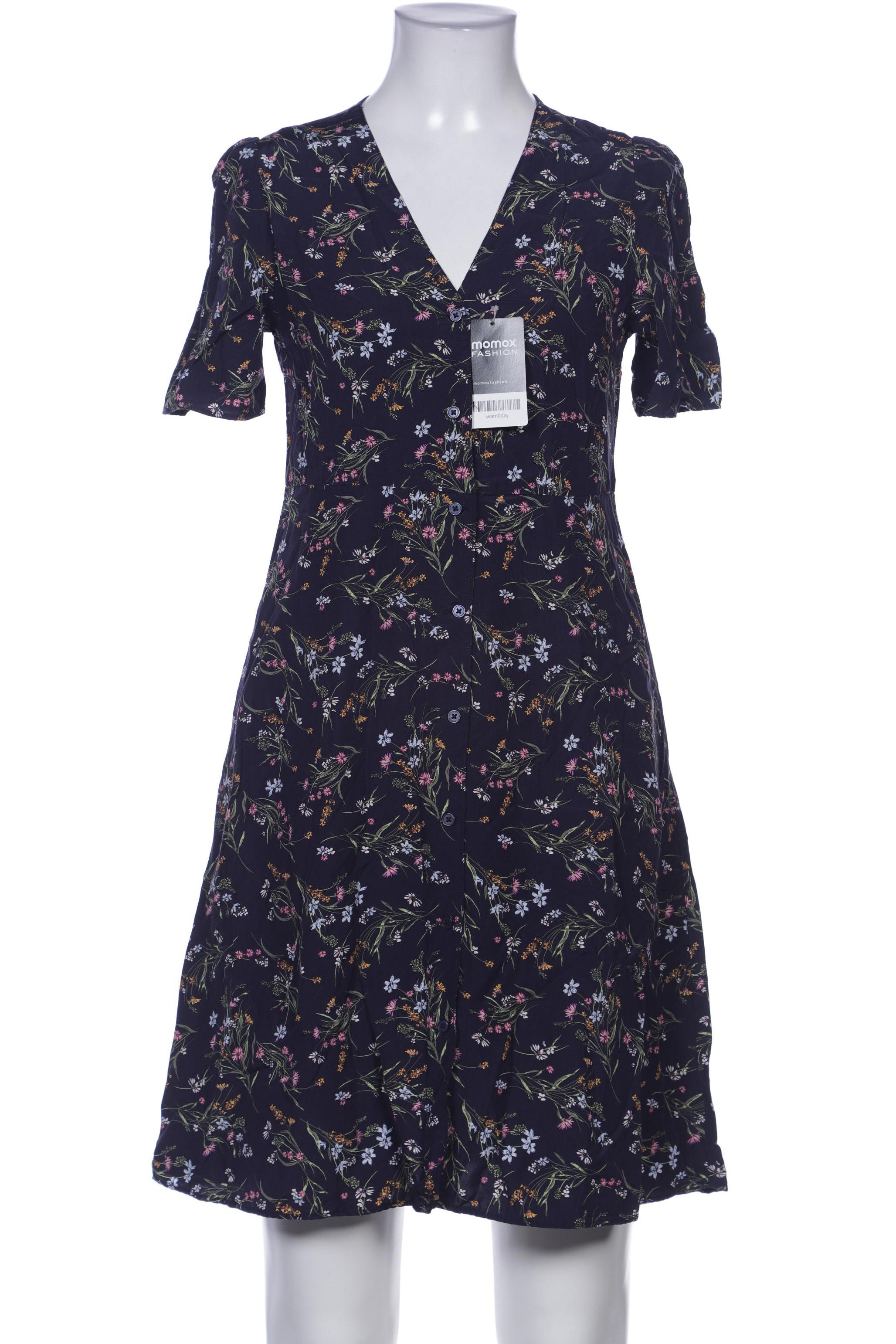 

uniqlo Damen Kleid, marineblau, Gr. 34