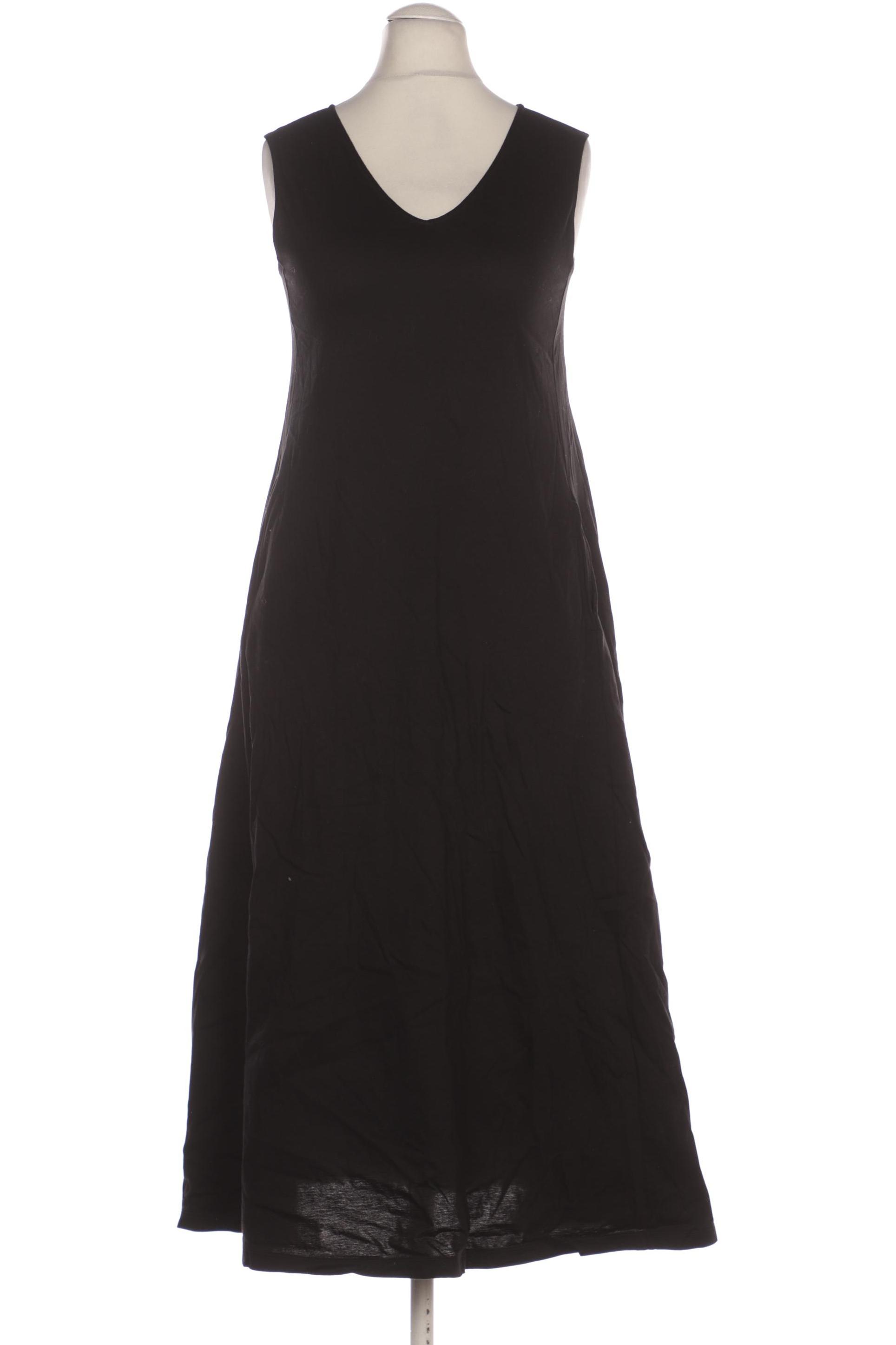 

uniqlo Damen Kleid, schwarz, Gr. 34